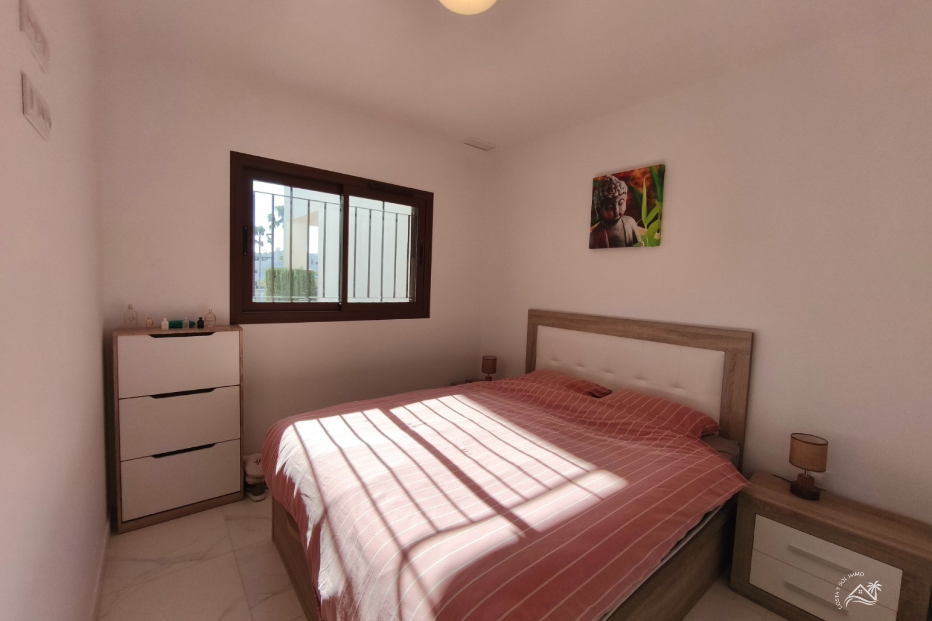 Herverkoop - Appartement / flat -
