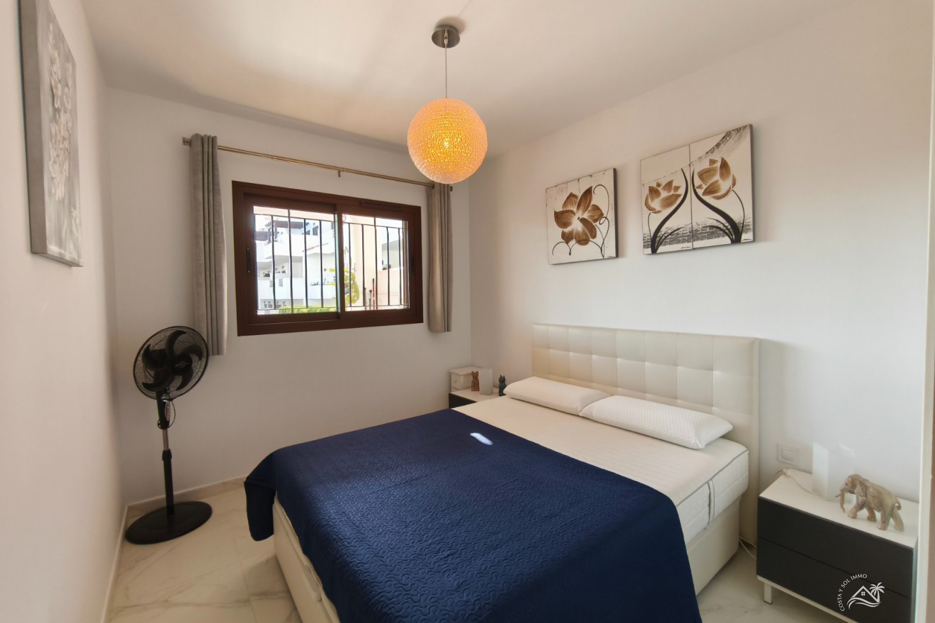 Herverkoop - Appartement / flat -
