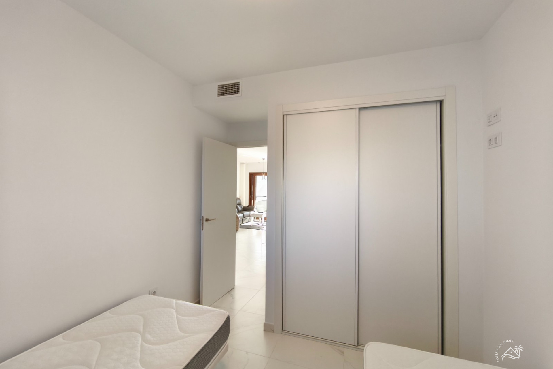 Herverkoop - Appartement / flat -
