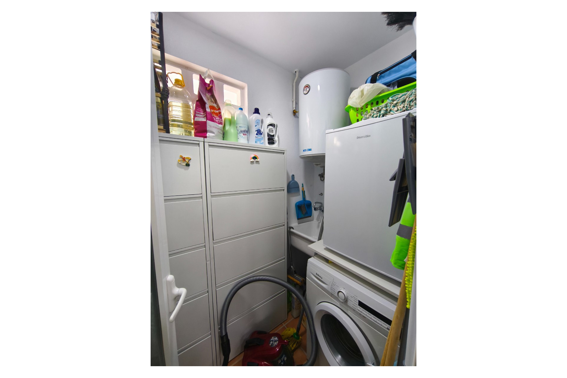 Herverkoop - Appartement / flat -
