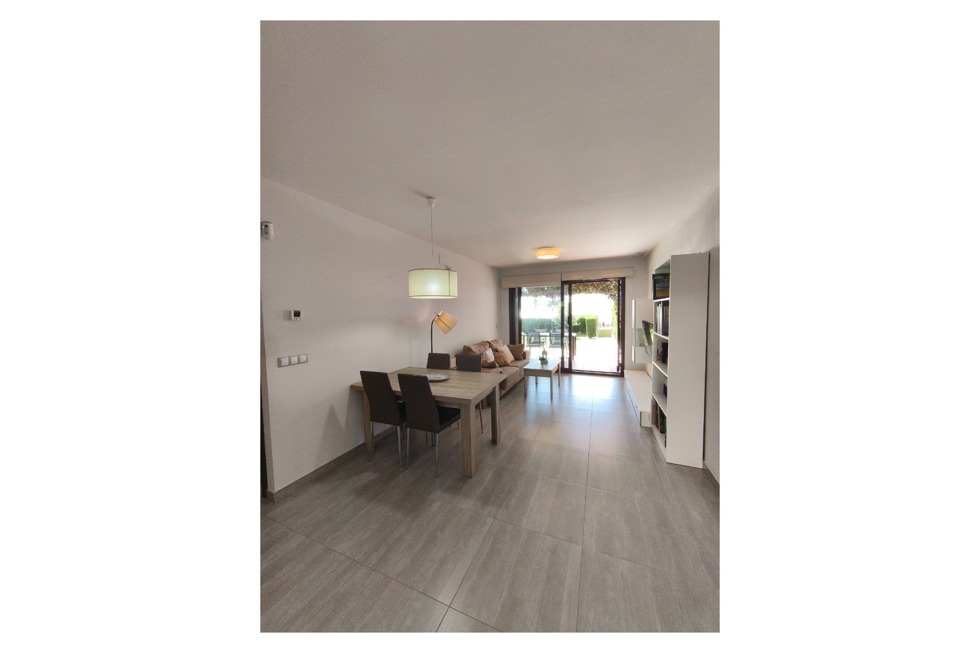 Herverkoop - Appartement / flat -
