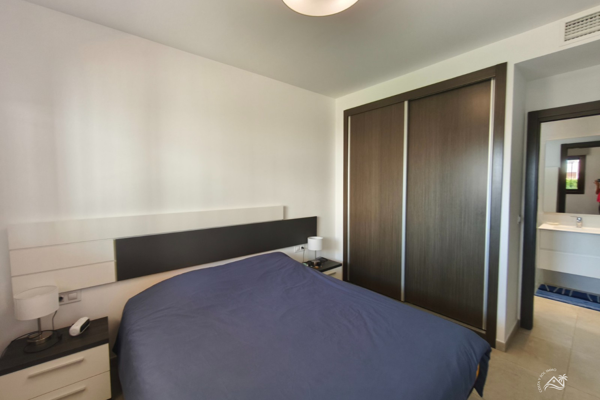 Herverkoop - Appartement / flat -

