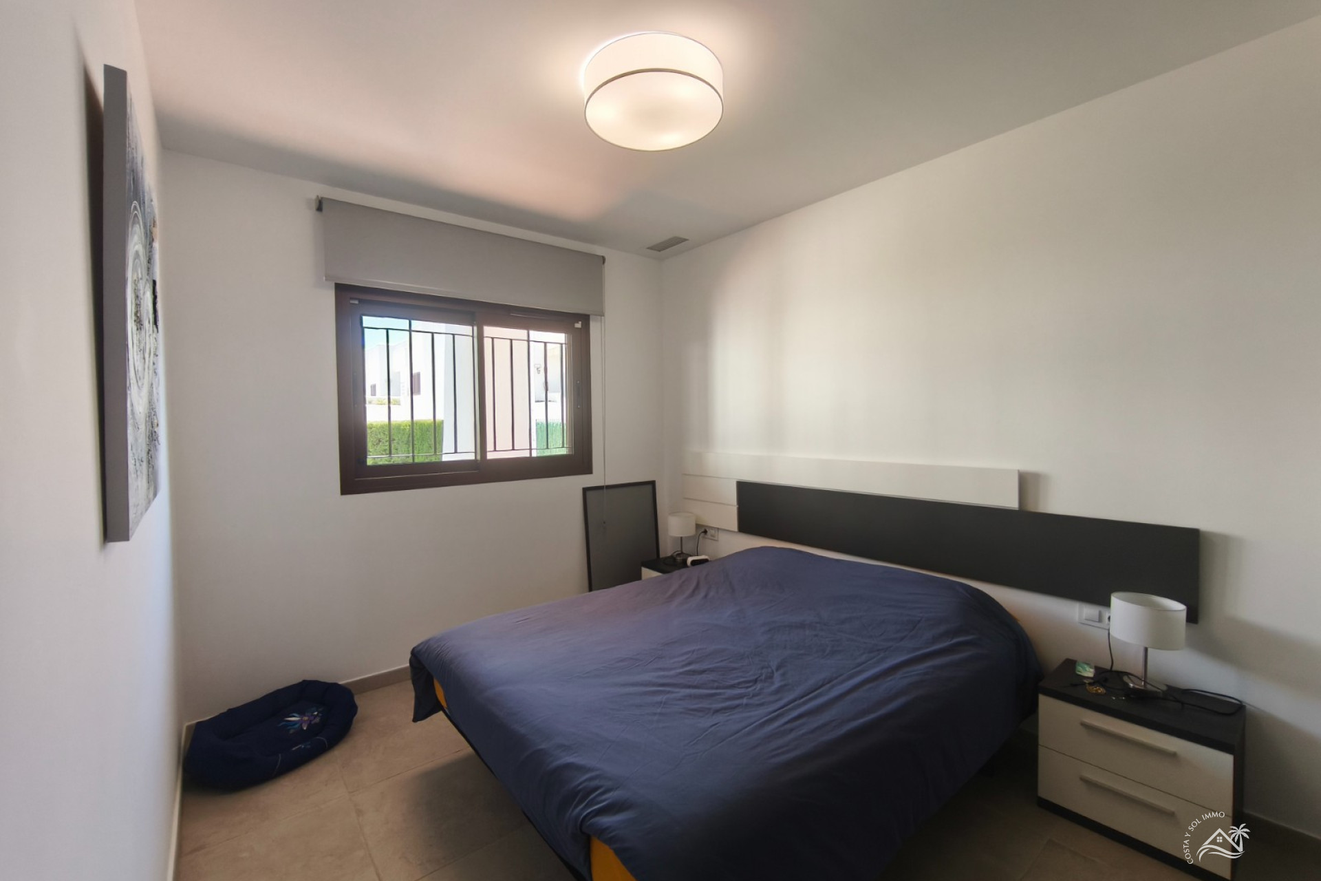 Herverkoop - Appartement / flat -
