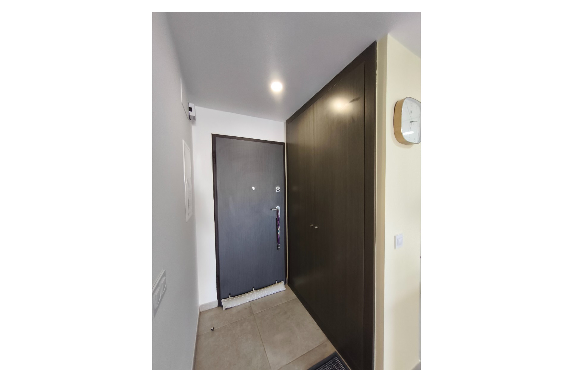 Herverkoop - Appartement / flat -

