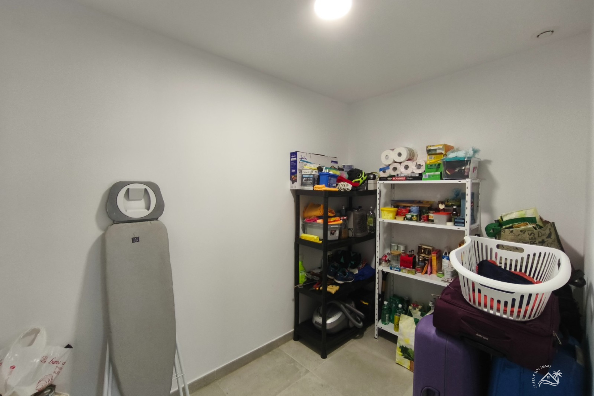Herverkoop - Appartement / flat -
