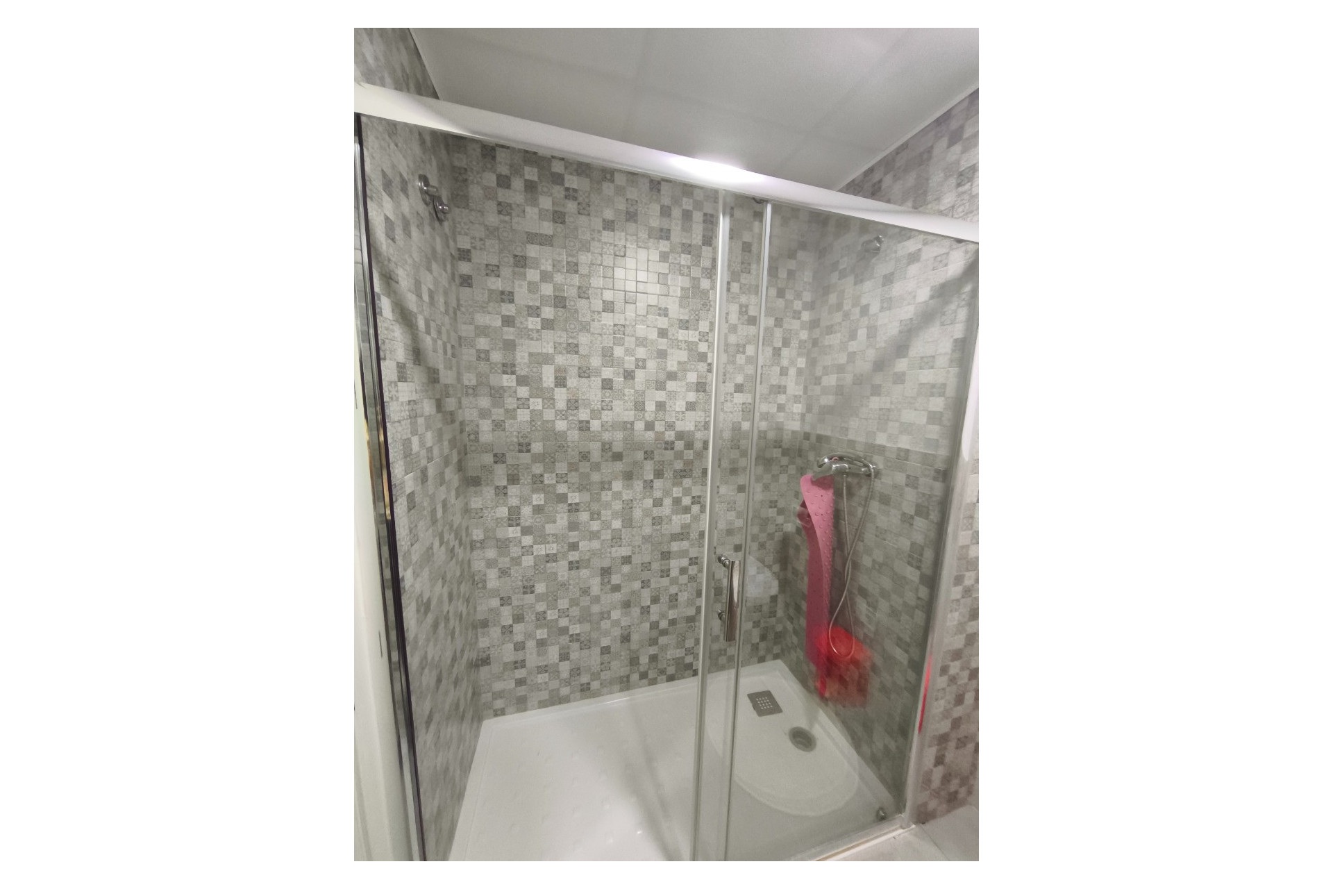 Herverkoop - Appartement / flat -
