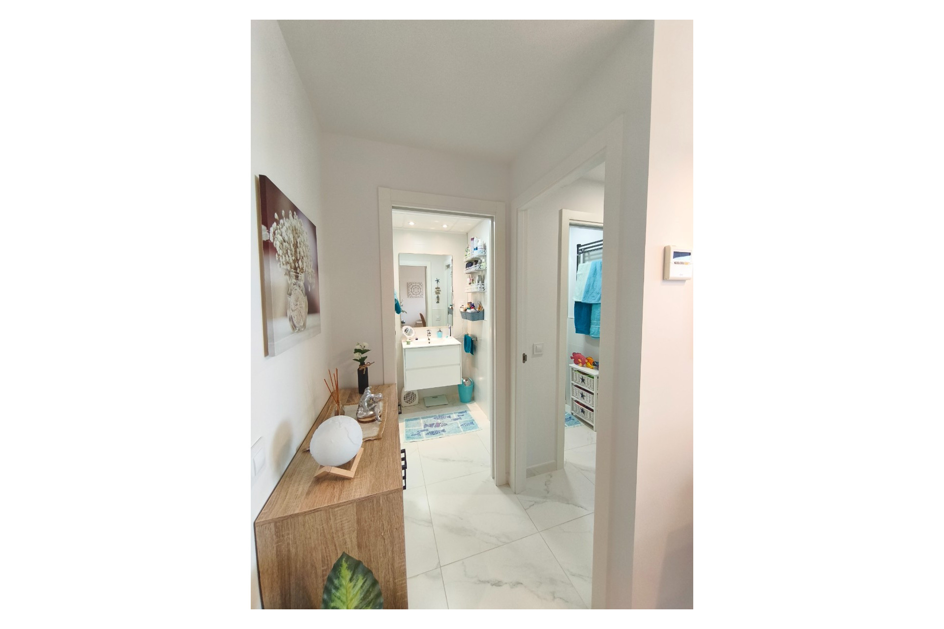 Herverkoop - Appartement / flat -
