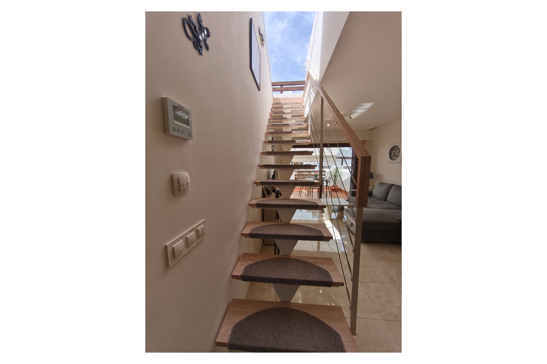 Herverkoop - Appartement / flat -
