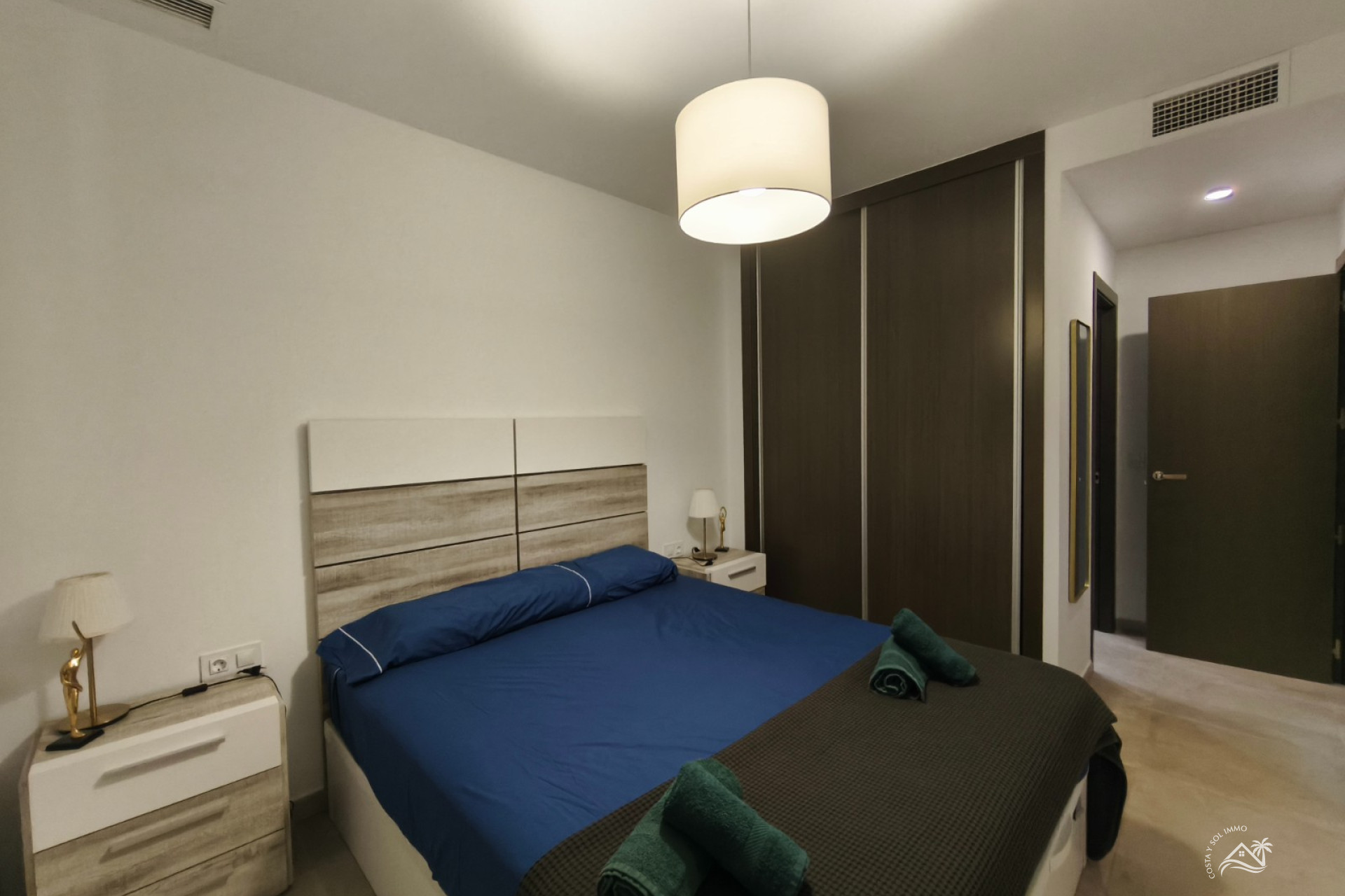 Herverkoop - Appartement / flat -
