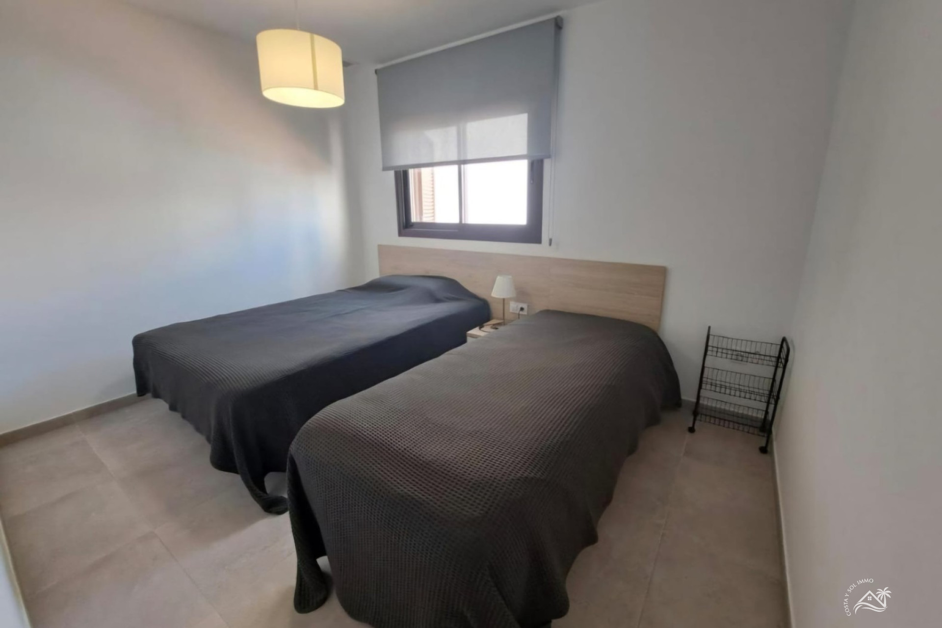Herverkoop - Appartement / flat -
