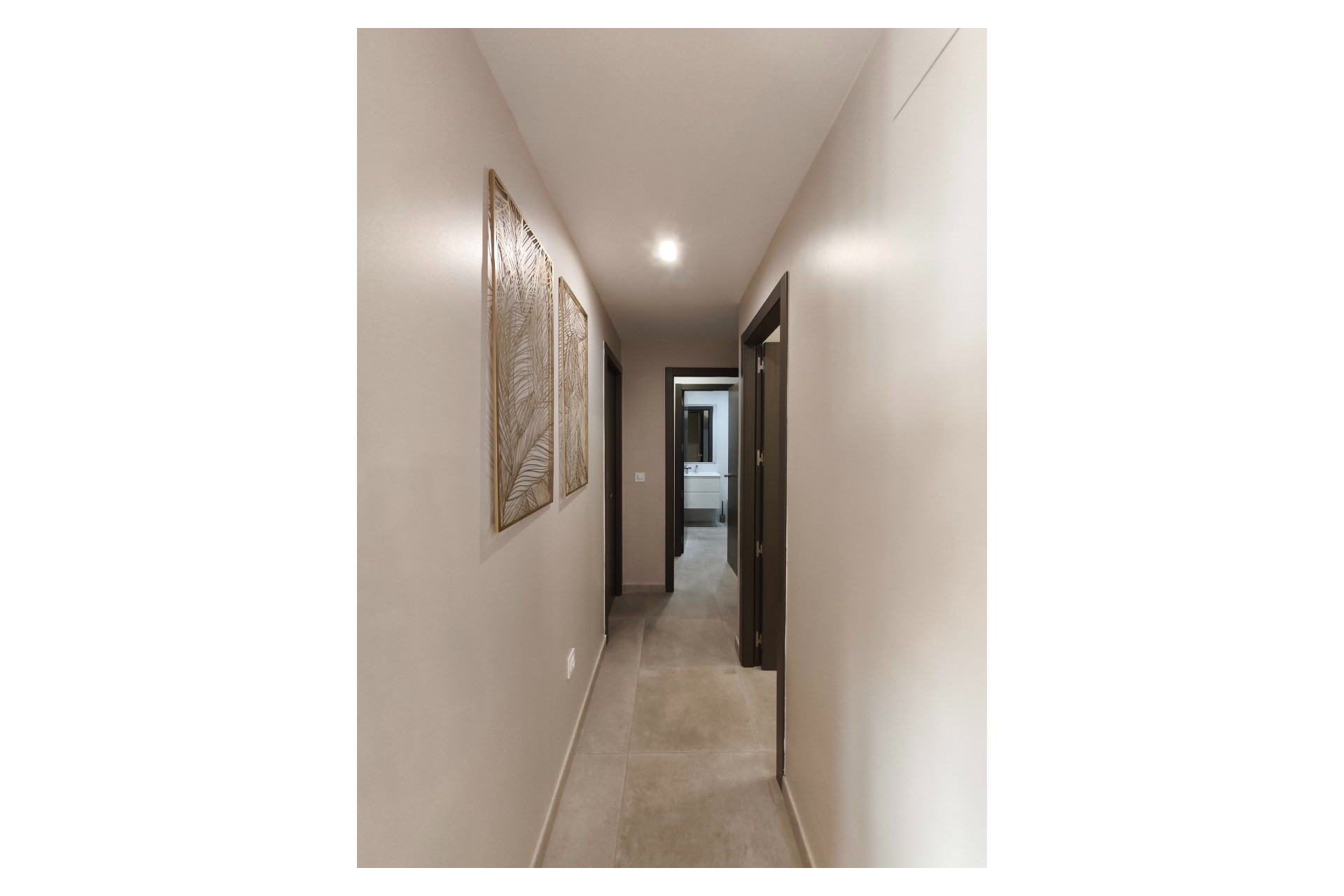 Herverkoop - Appartement / flat -
