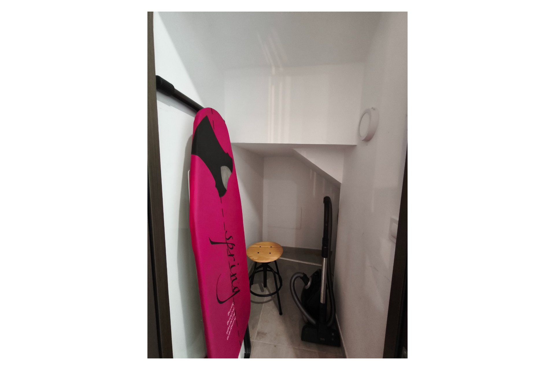 Herverkoop - Appartement / flat -
