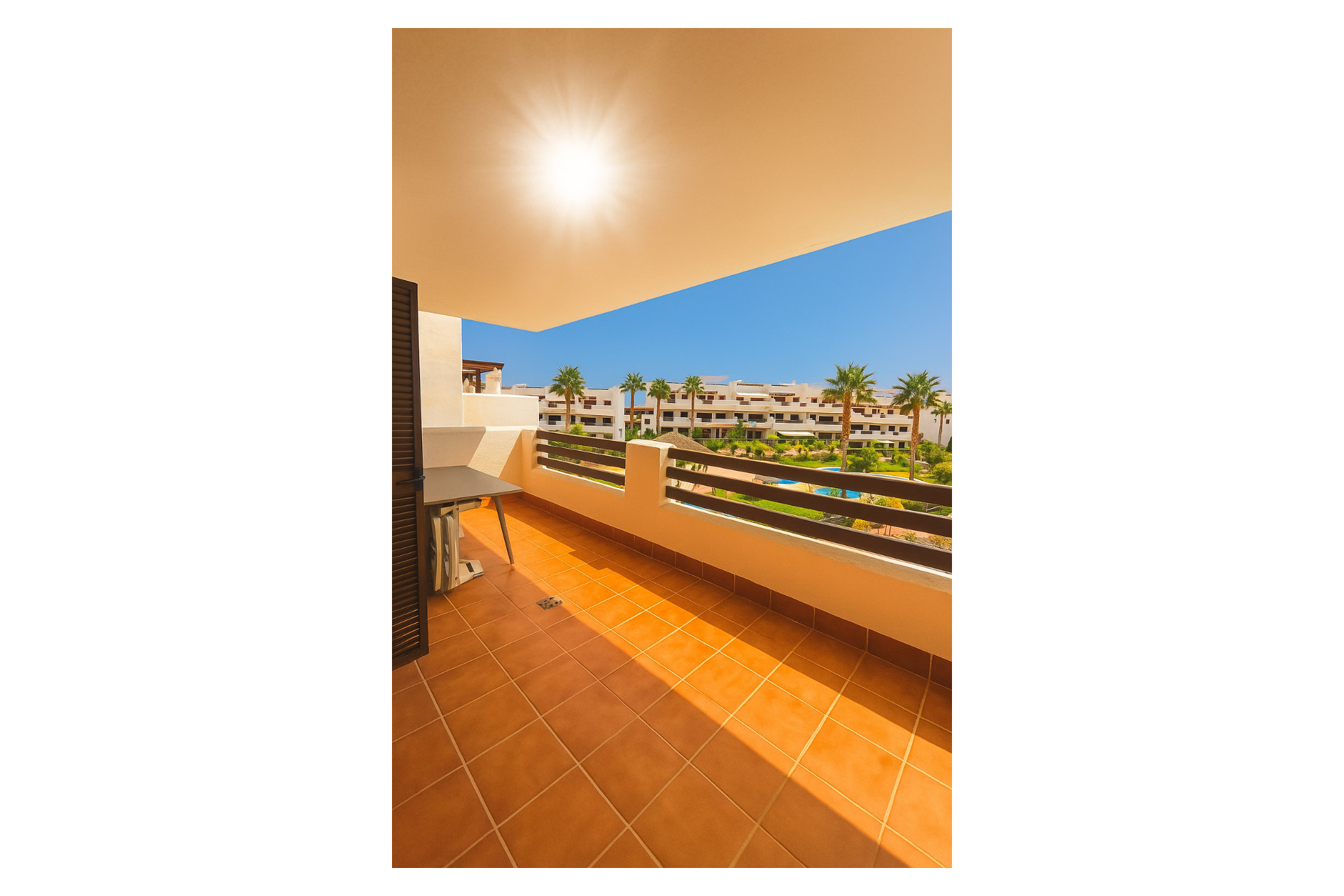 Herverkoop - Appartement / flat -
