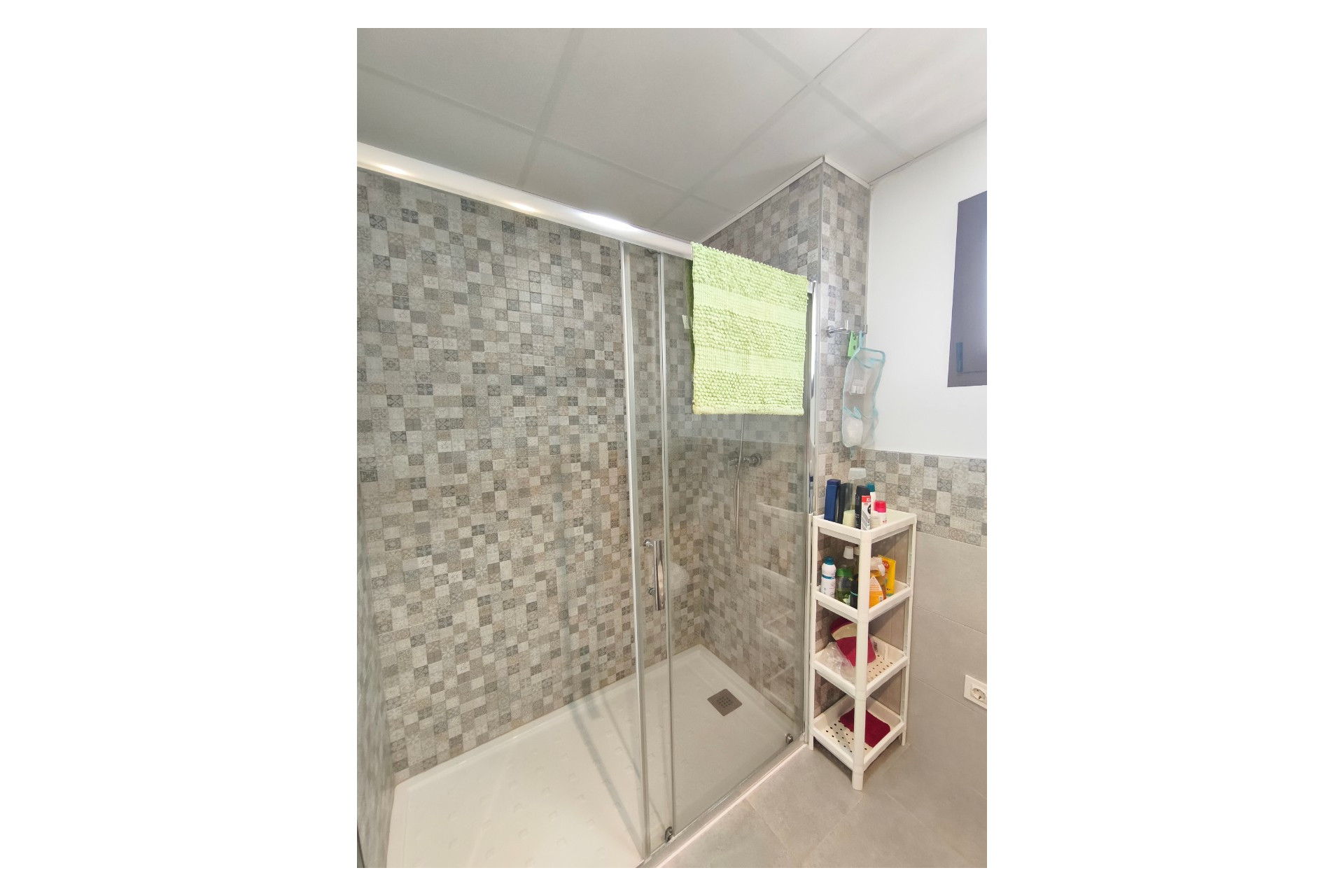 Herverkoop - Appartement / flat -
