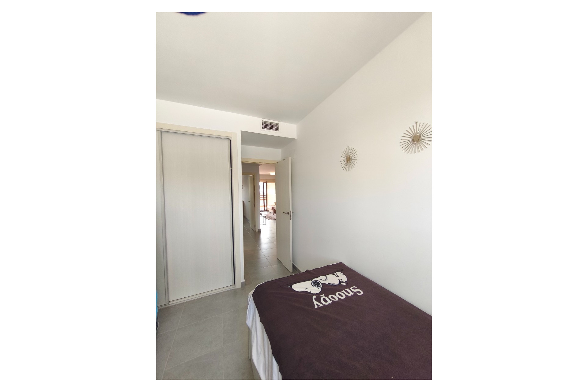 Herverkoop - Appartement / flat -
