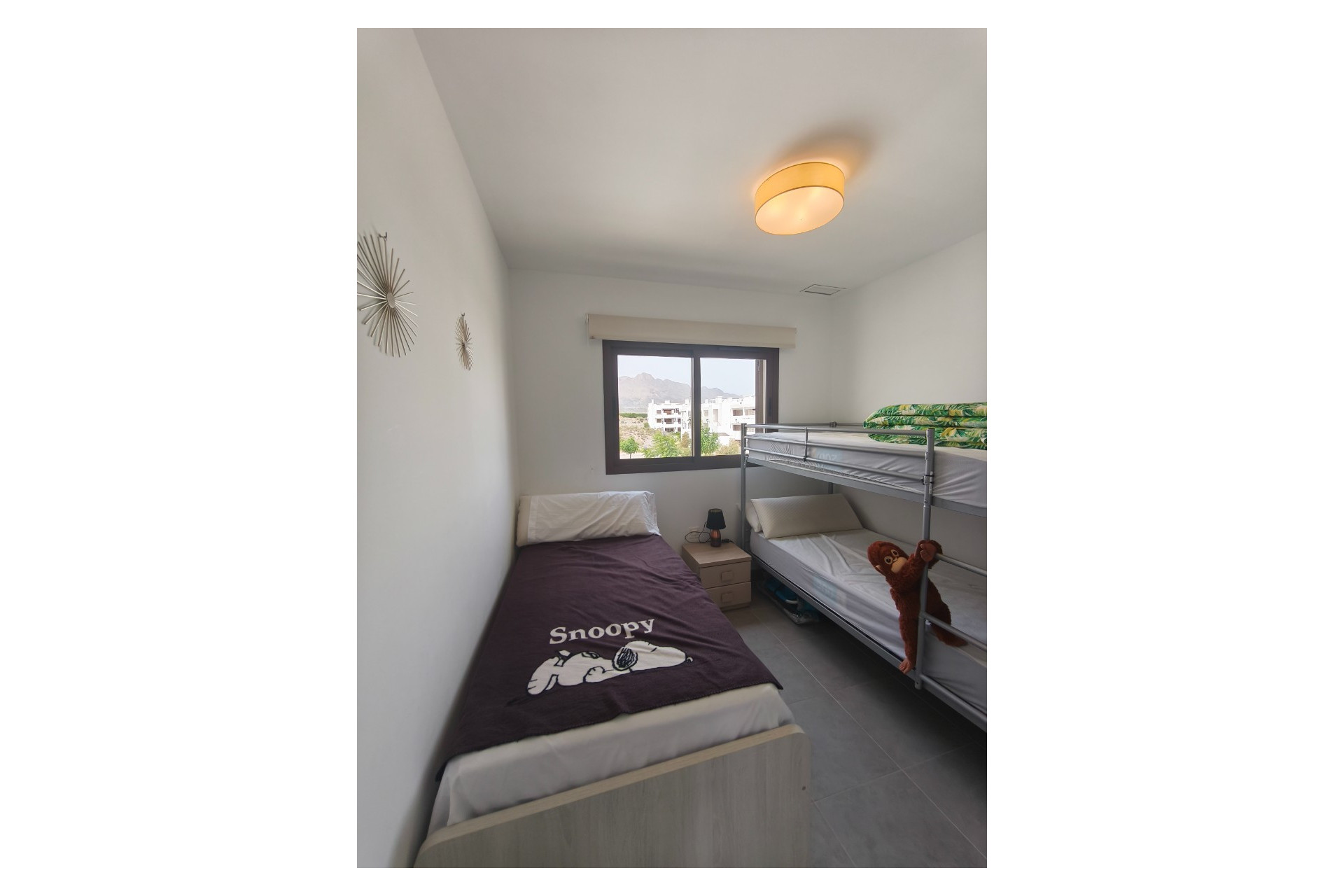 Herverkoop - Appartement / flat -
