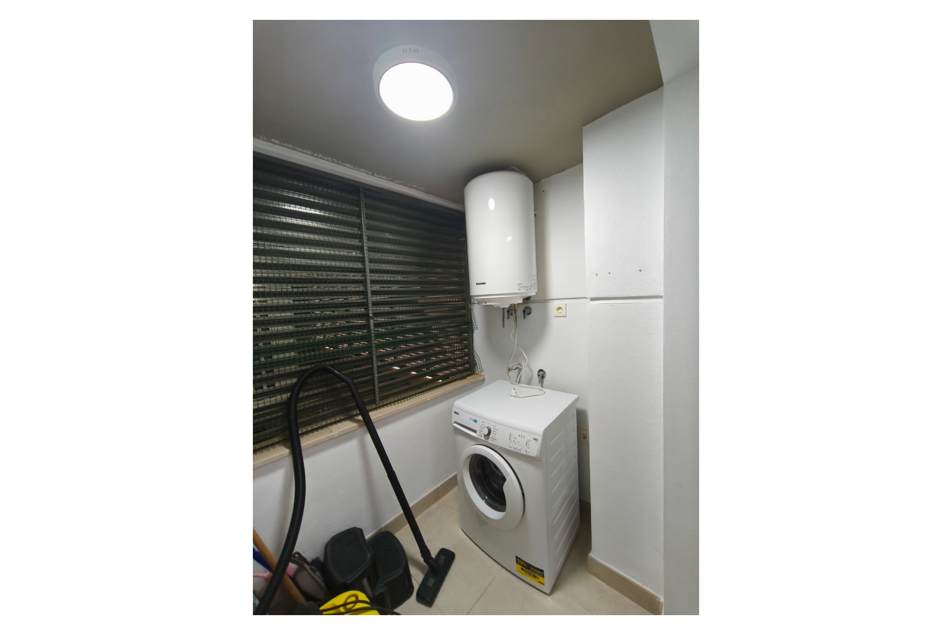 Herverkoop - Appartement / flat -
