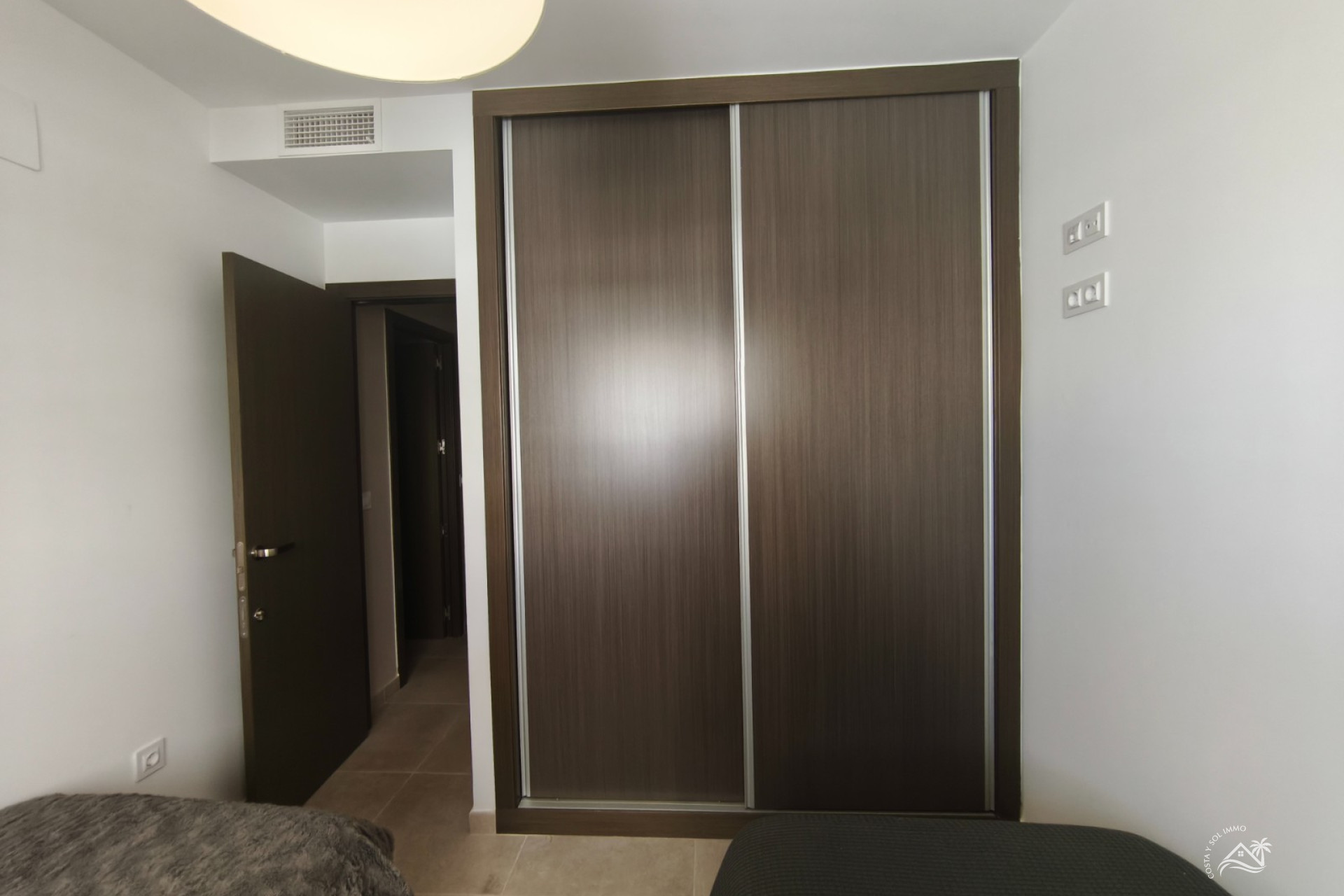 Herverkoop - Appartement / flat -
