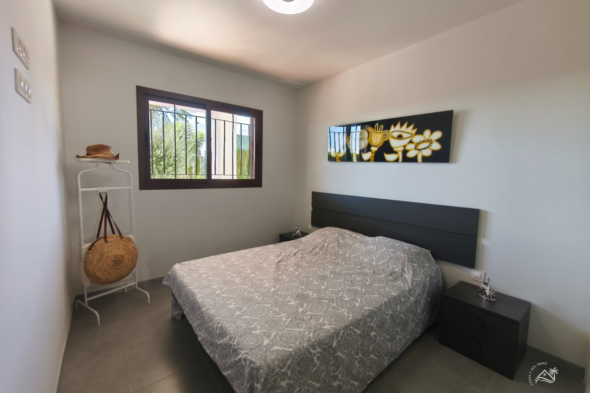Herverkoop - Appartement / flat -
