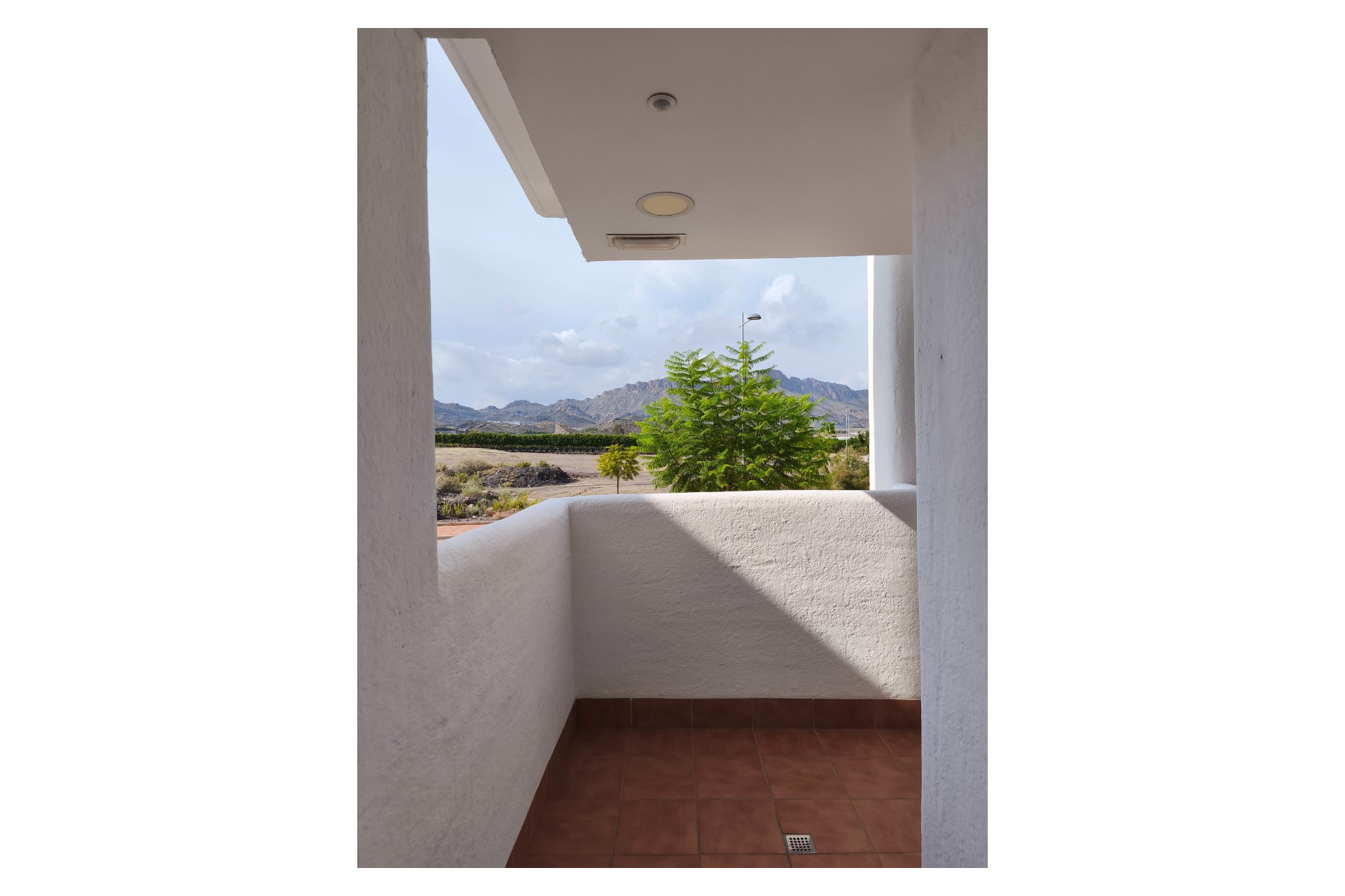 Herverkoop - Appartement / flat -
