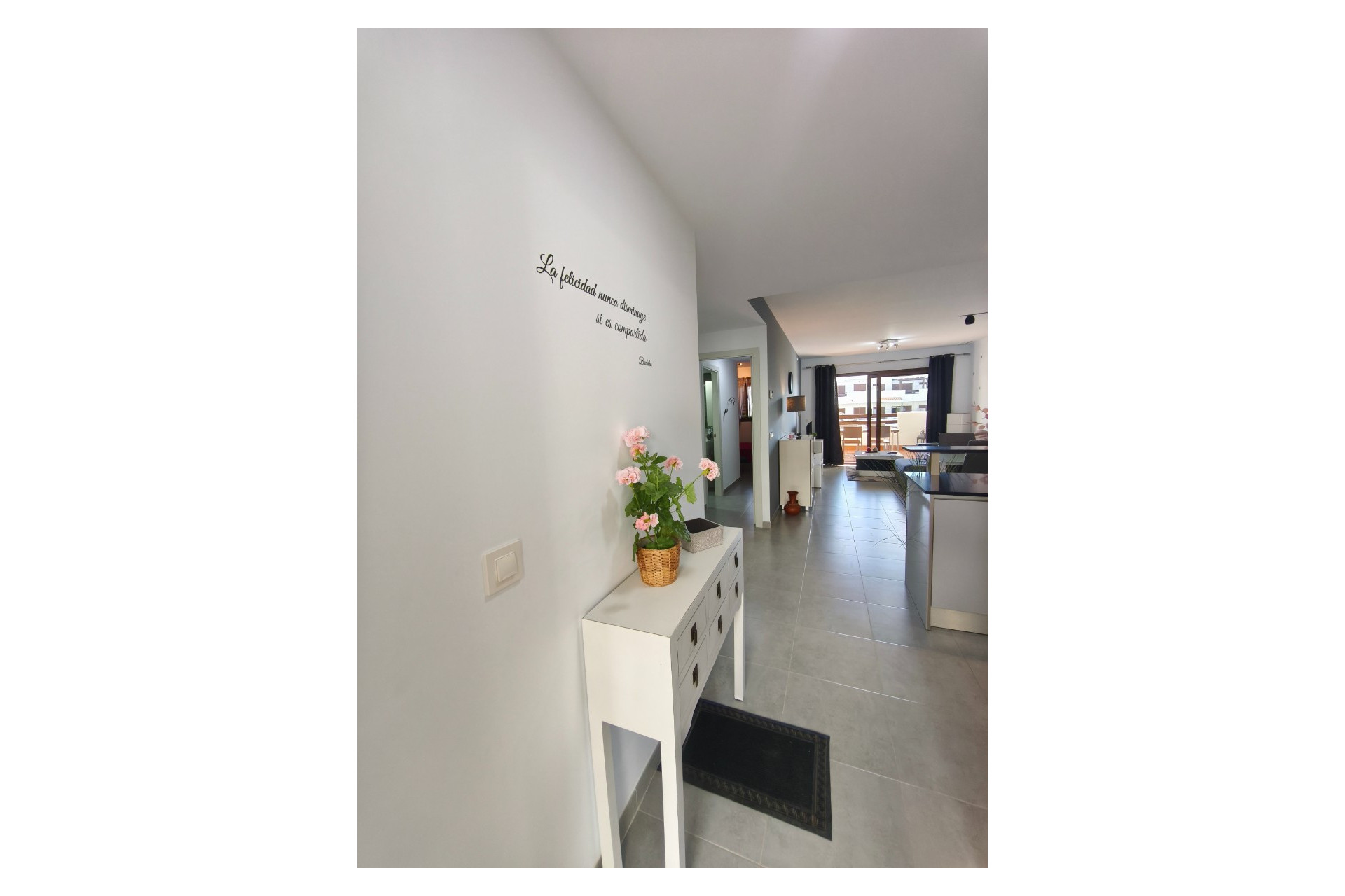 Herverkoop - Appartement / flat -

