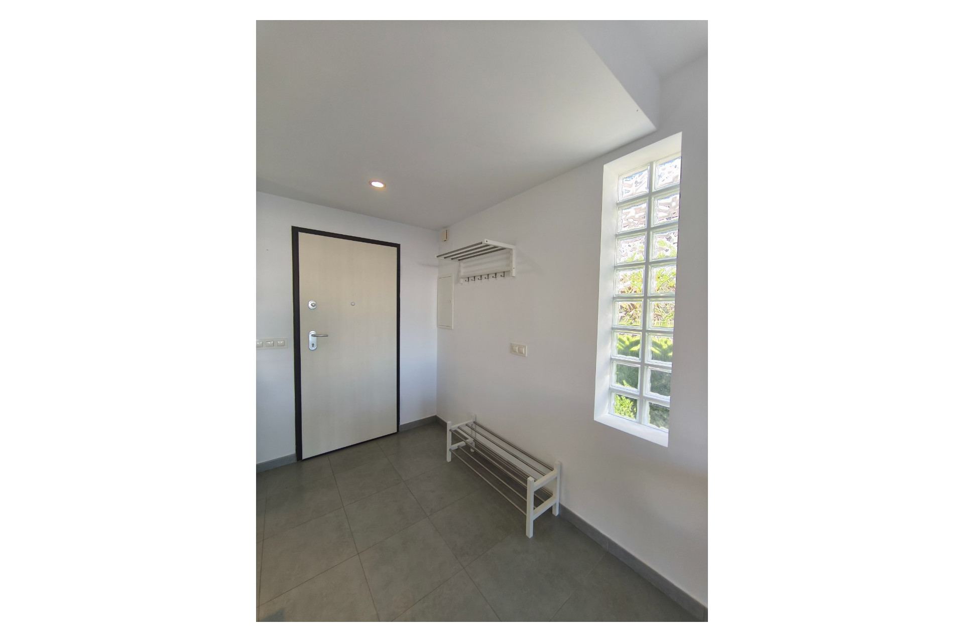 Herverkoop - Appartement / flat -
