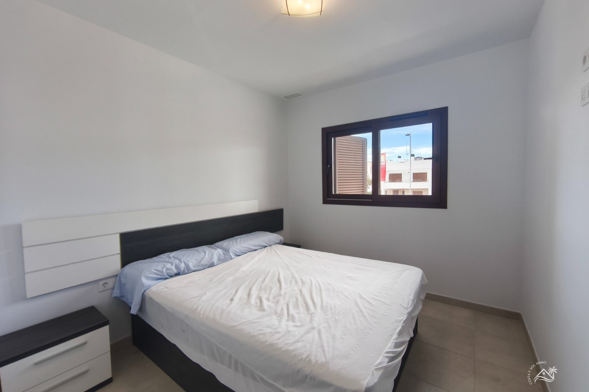 Herverkoop - Appartement / flat -
