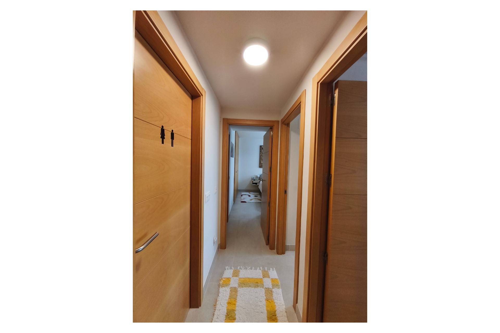 Herverkoop - Appartement / flat -
