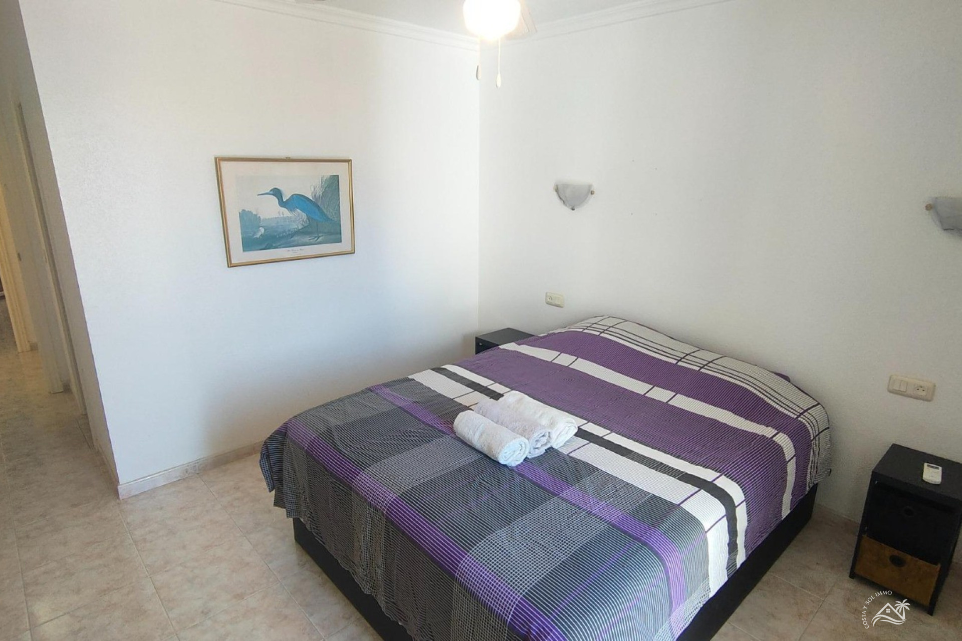 Herverkoop - Appartement / flat -
