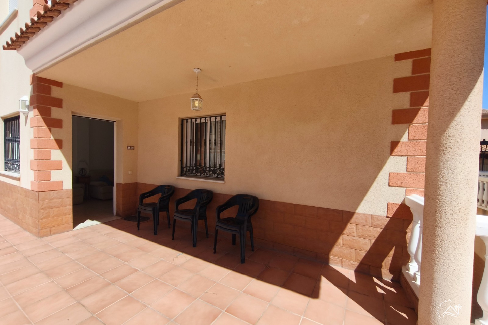 Herverkoop - Appartement / flat -
