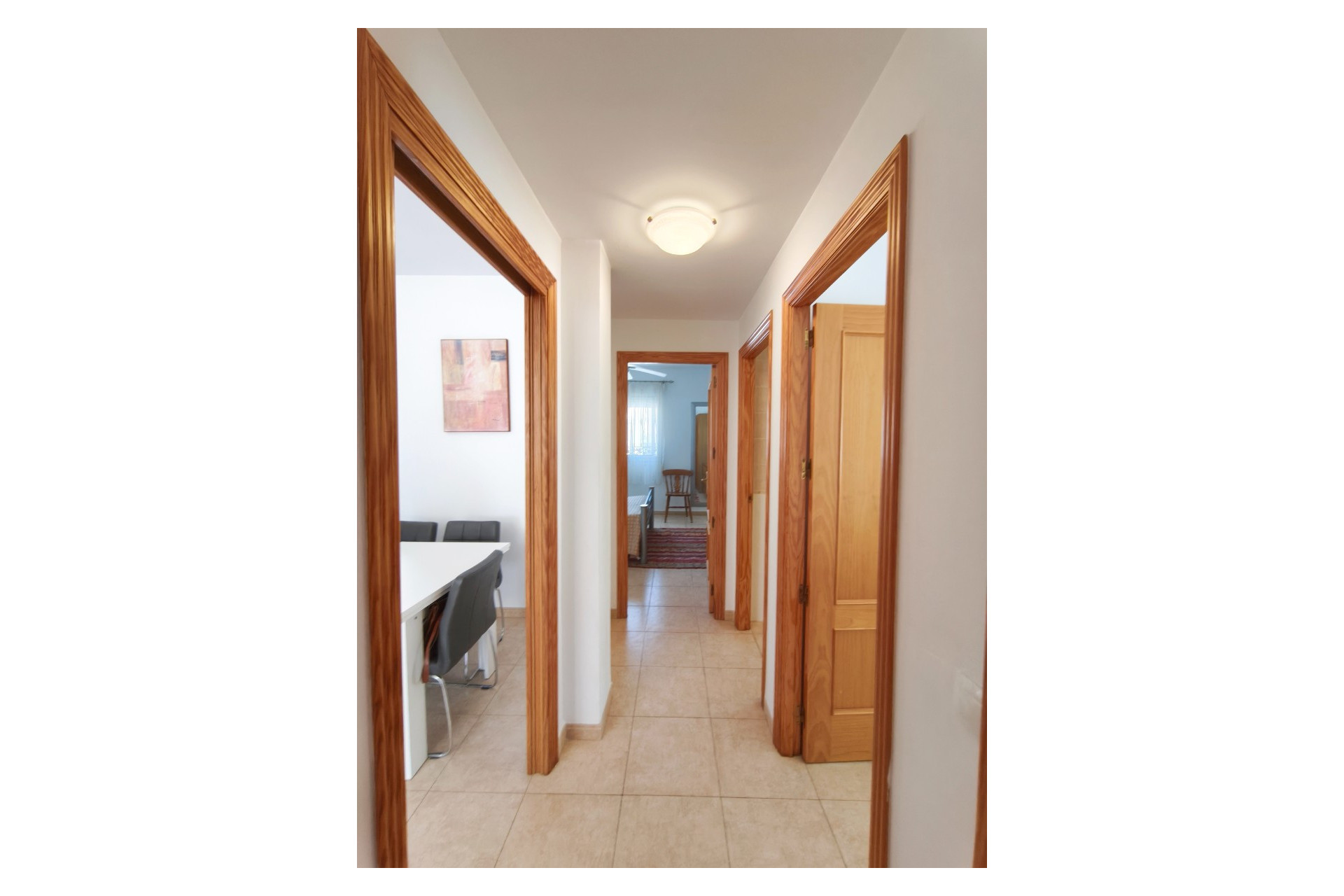 Herverkoop - Appartement / flat -
