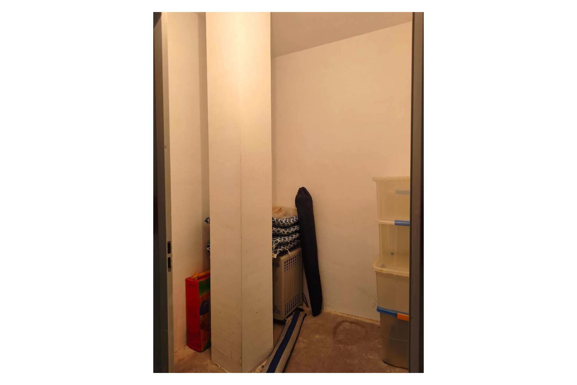Herverkoop - Appartement / flat -
