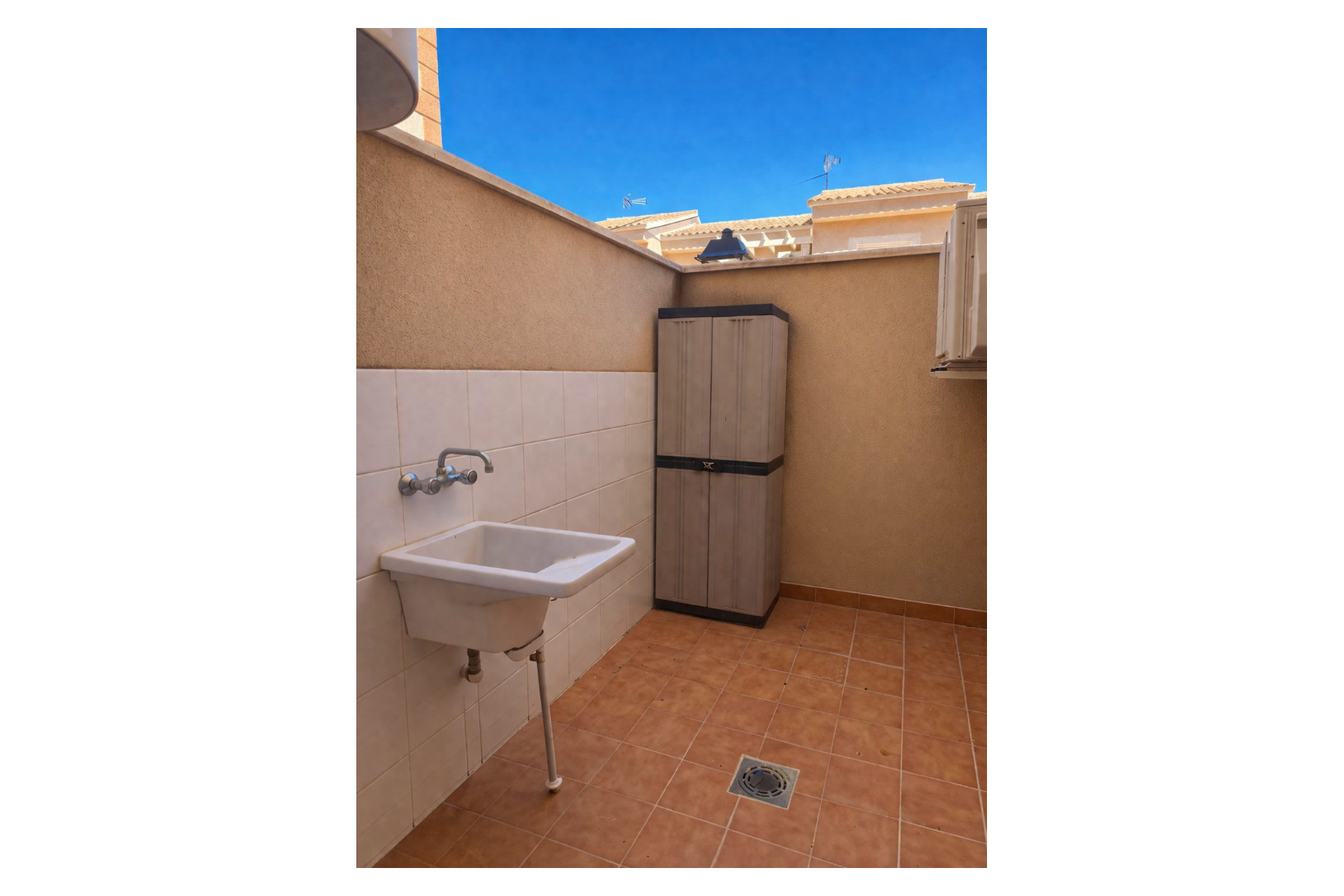 Herverkoop - Appartement / flat -
