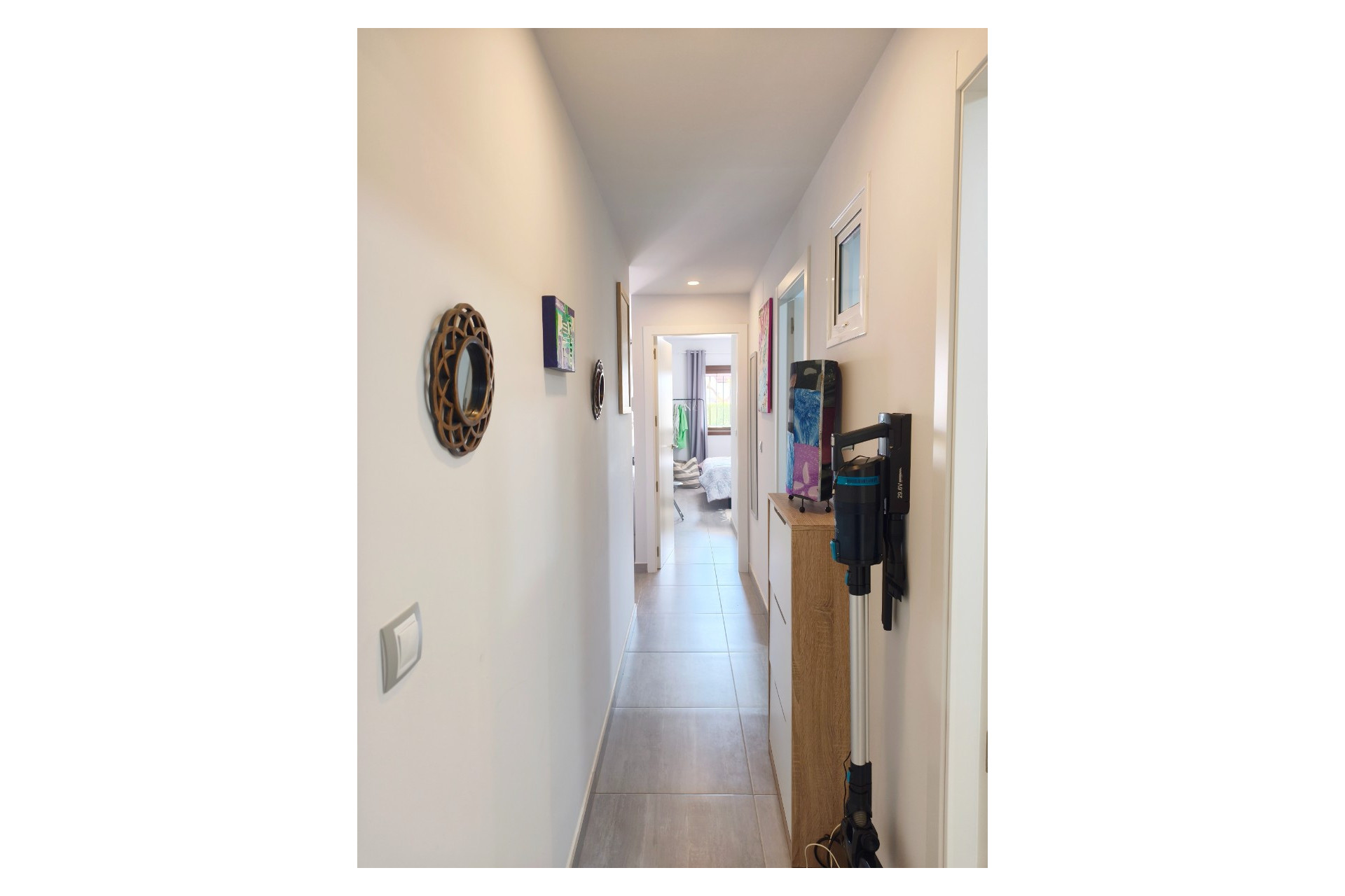 Herverkoop - Appartement / flat -
