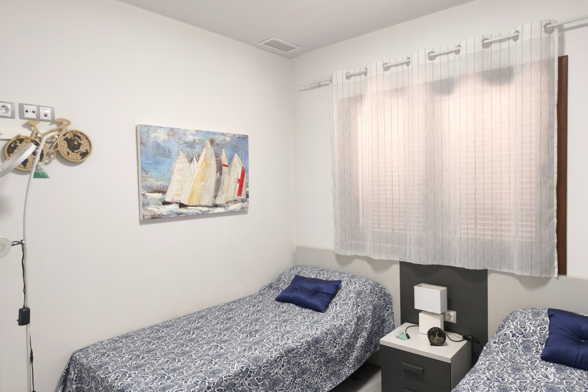 Herverkoop - Appartement / flat -
