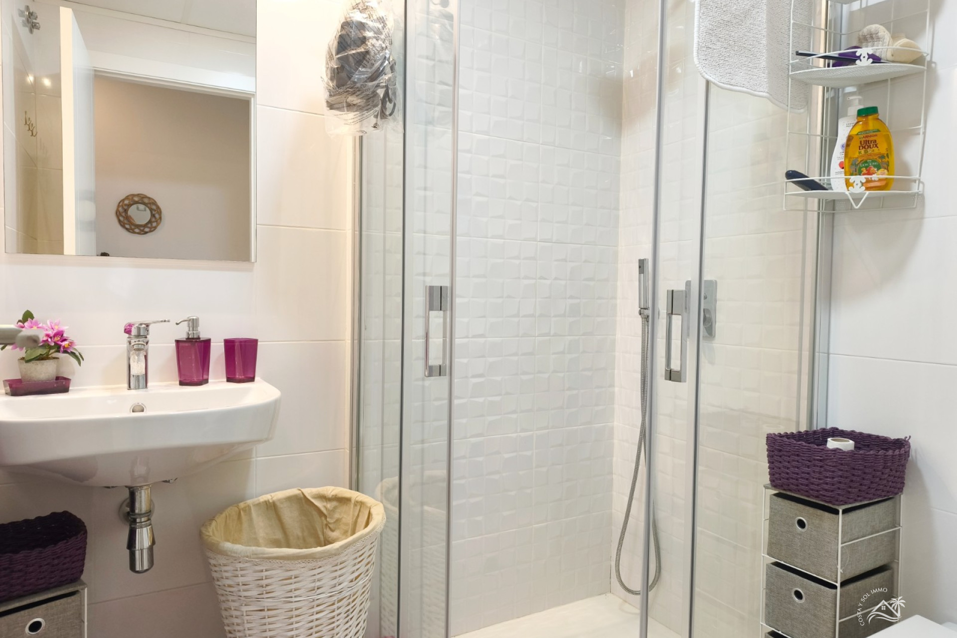 Herverkoop - Appartement / flat -
