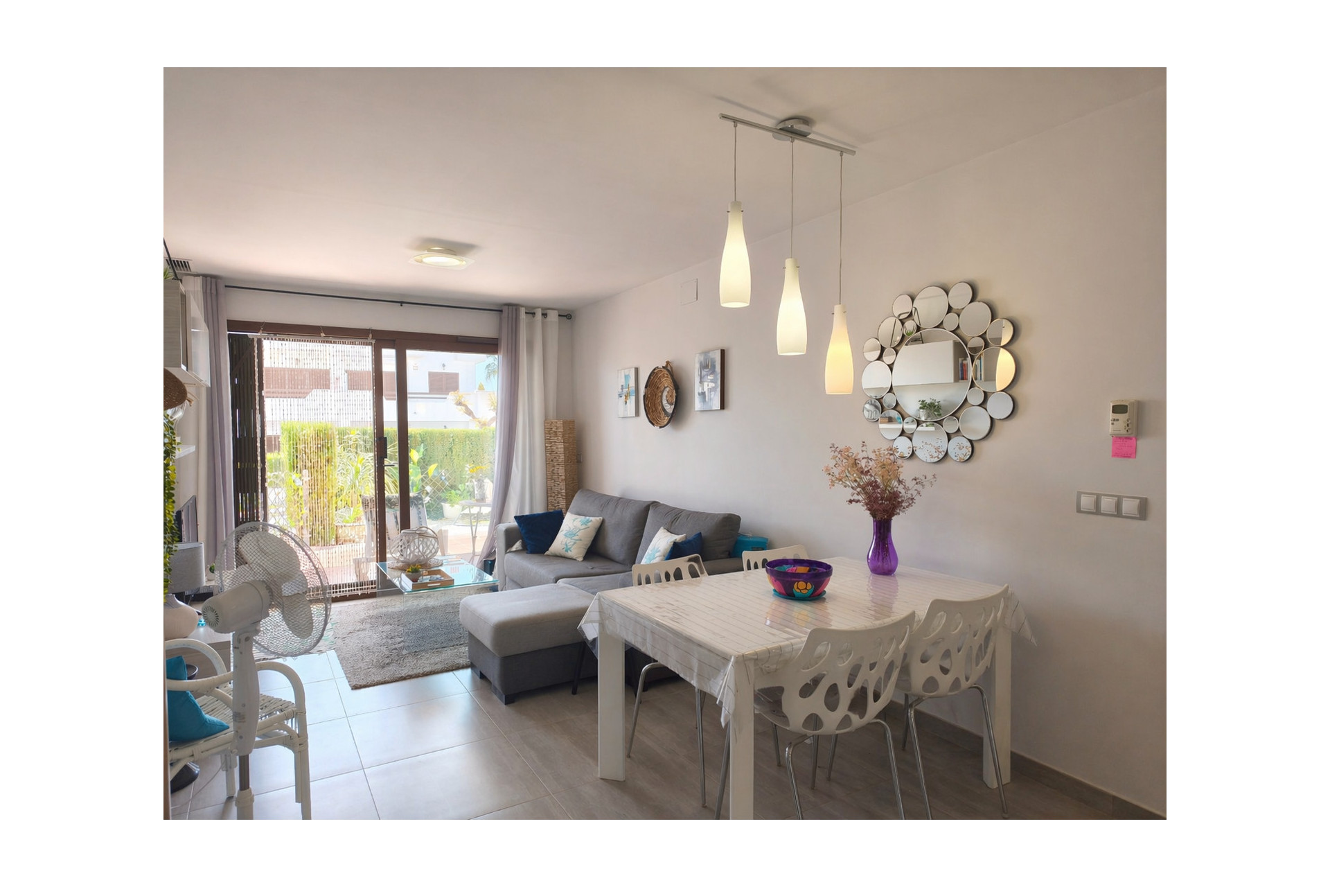 Herverkoop - Appartement / flat -
