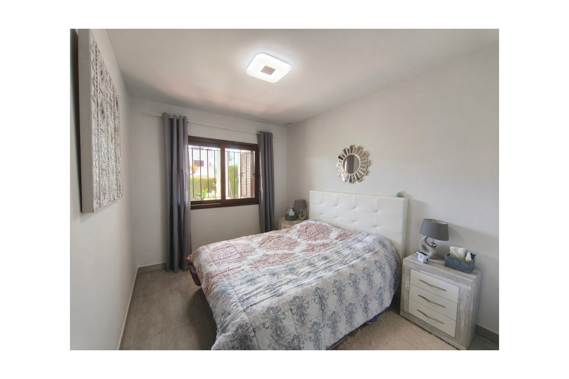 Herverkoop - Appartement / flat -
