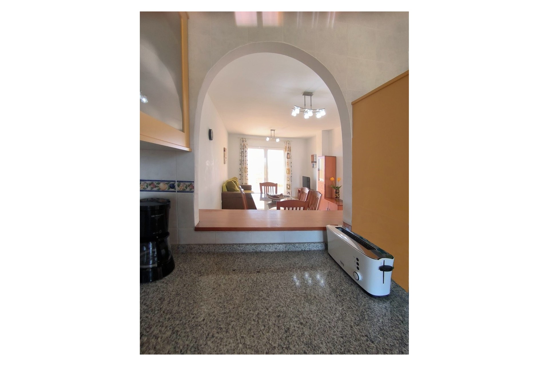 Herverkoop - Appartement / flat -
