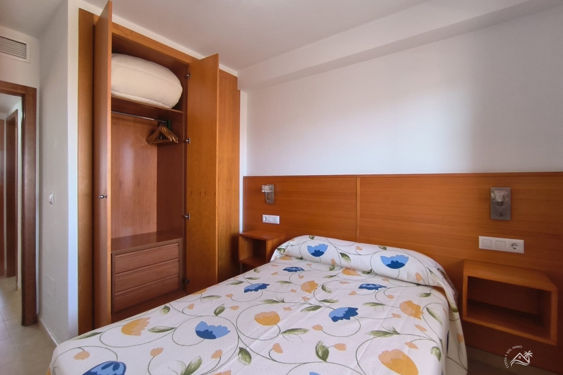 Herverkoop - Appartement / flat -
