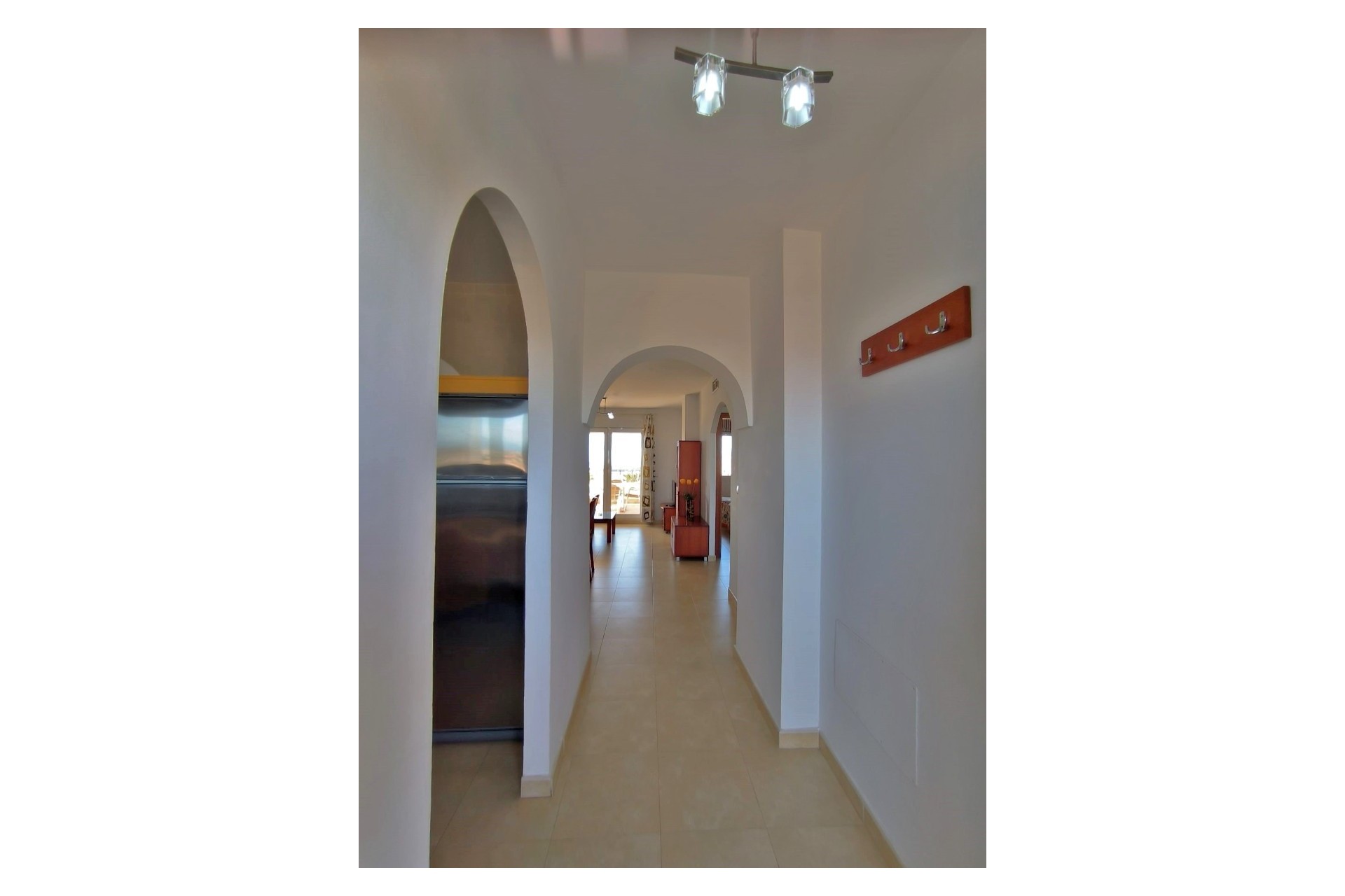 Herverkoop - Appartement / flat -
