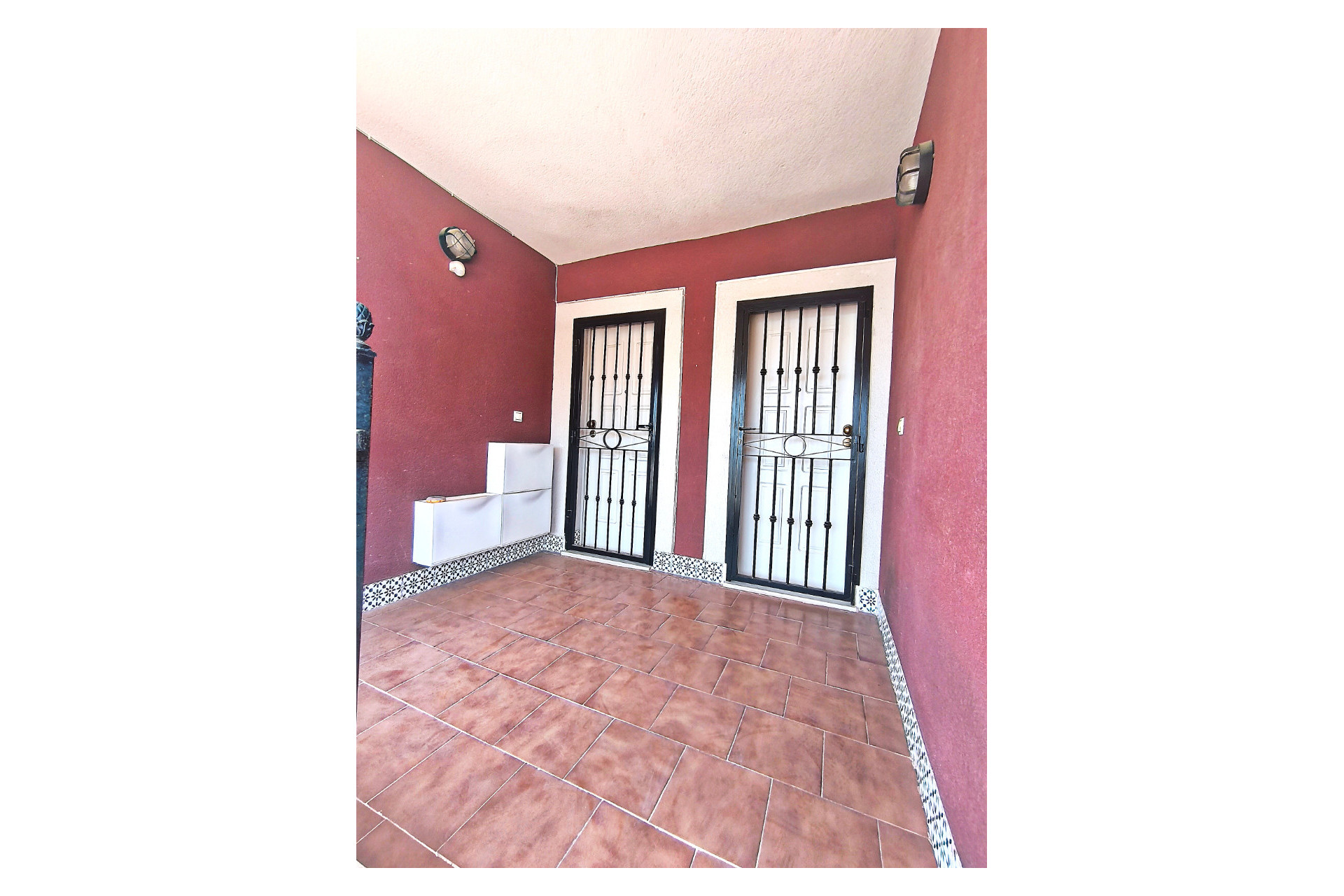 Herverkoop - Bungalow -
Orihuela Costa - Los Altos