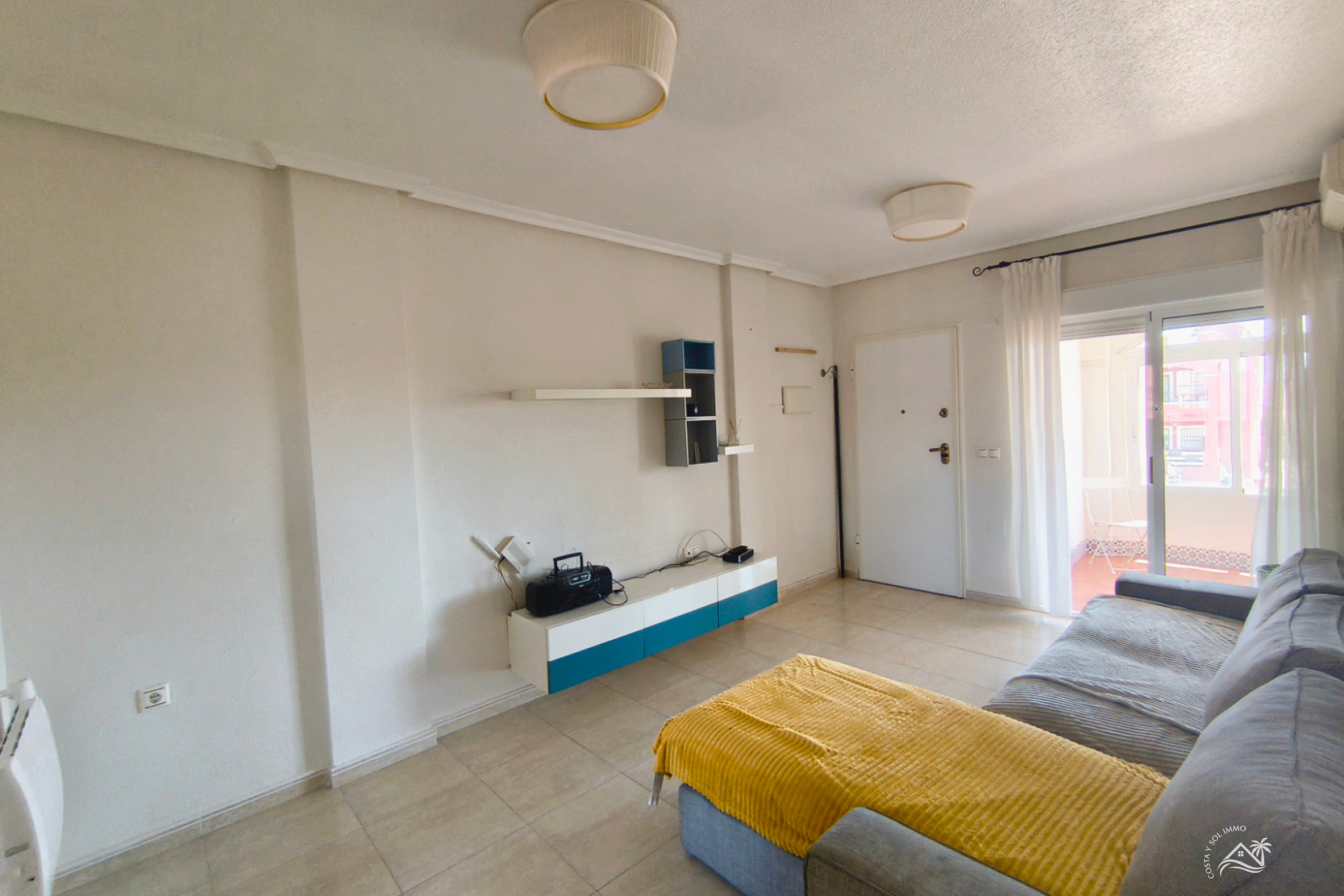 Herverkoop - Bungalow -
Orihuela Costa - Los Altos