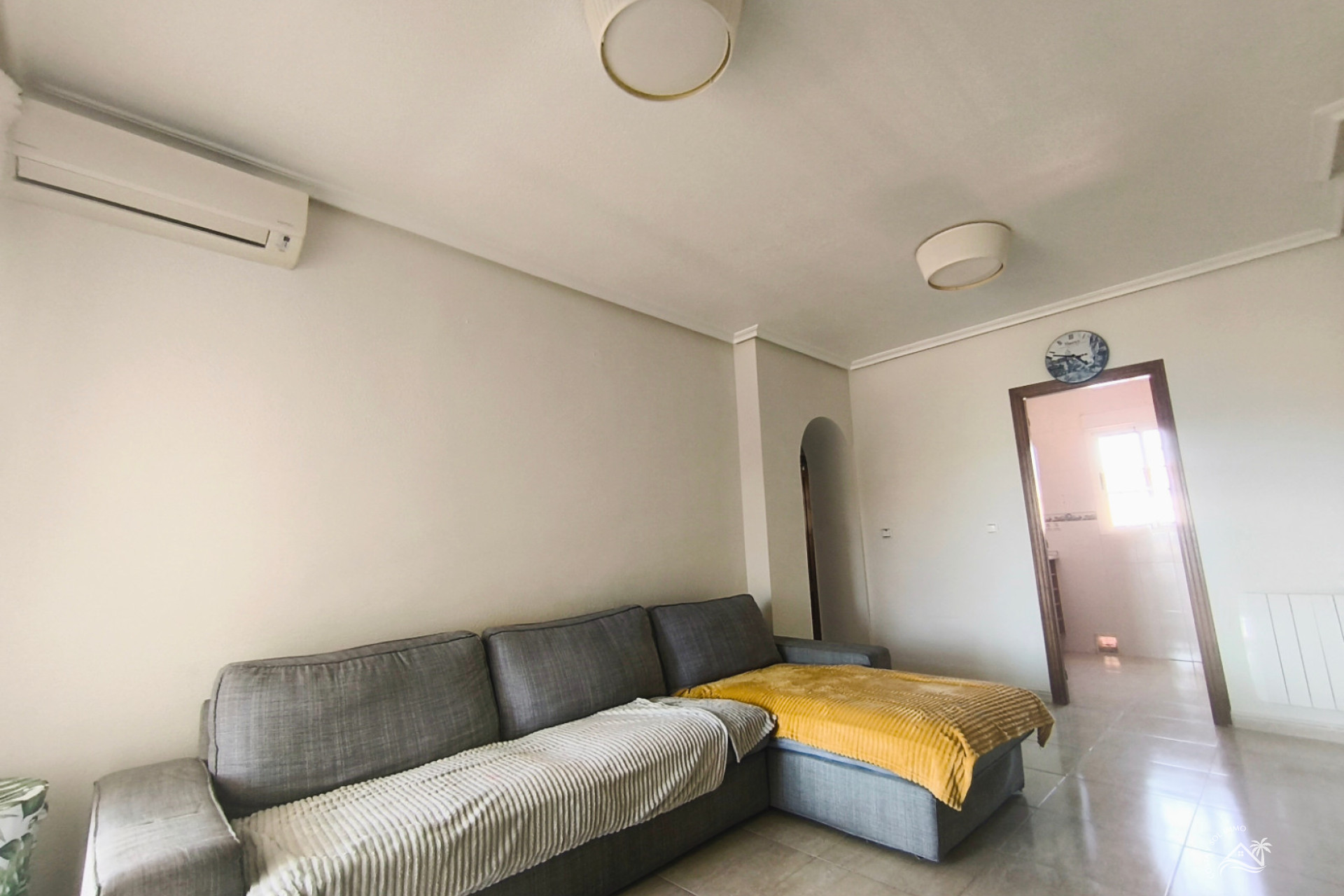 Herverkoop - Bungalow -
Orihuela Costa - Los Altos