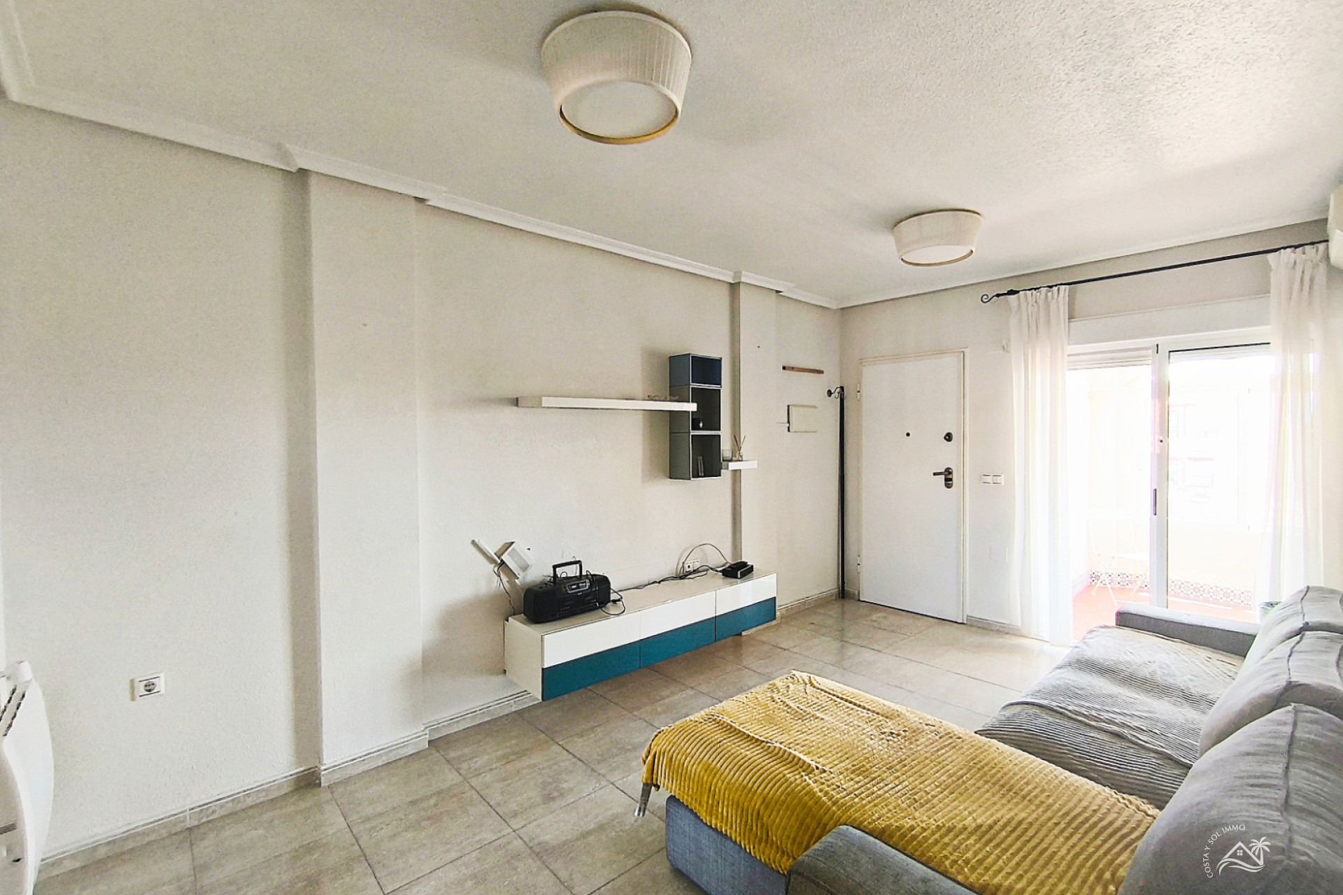 Herverkoop - Bungalow -
Orihuela Costa - Los Altos