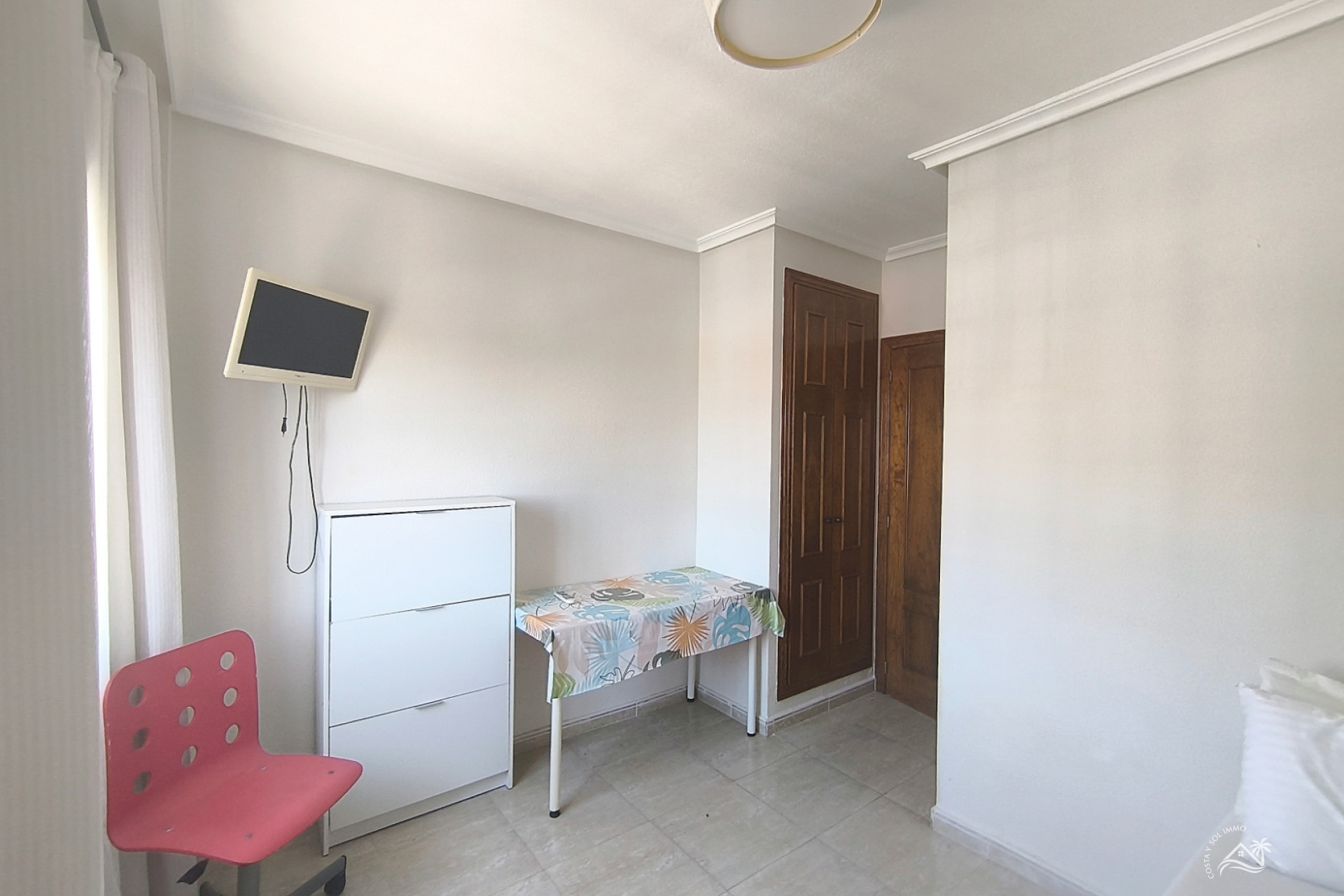 Herverkoop - Bungalow -
Orihuela Costa - Los Altos