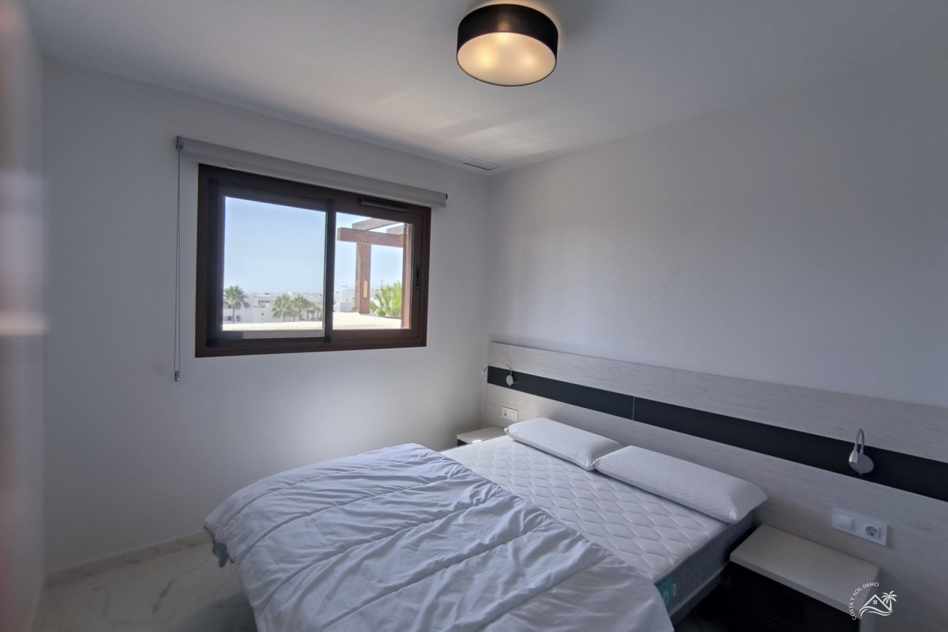 Herverkoop - Penthouse -
San Juan de los Terreros