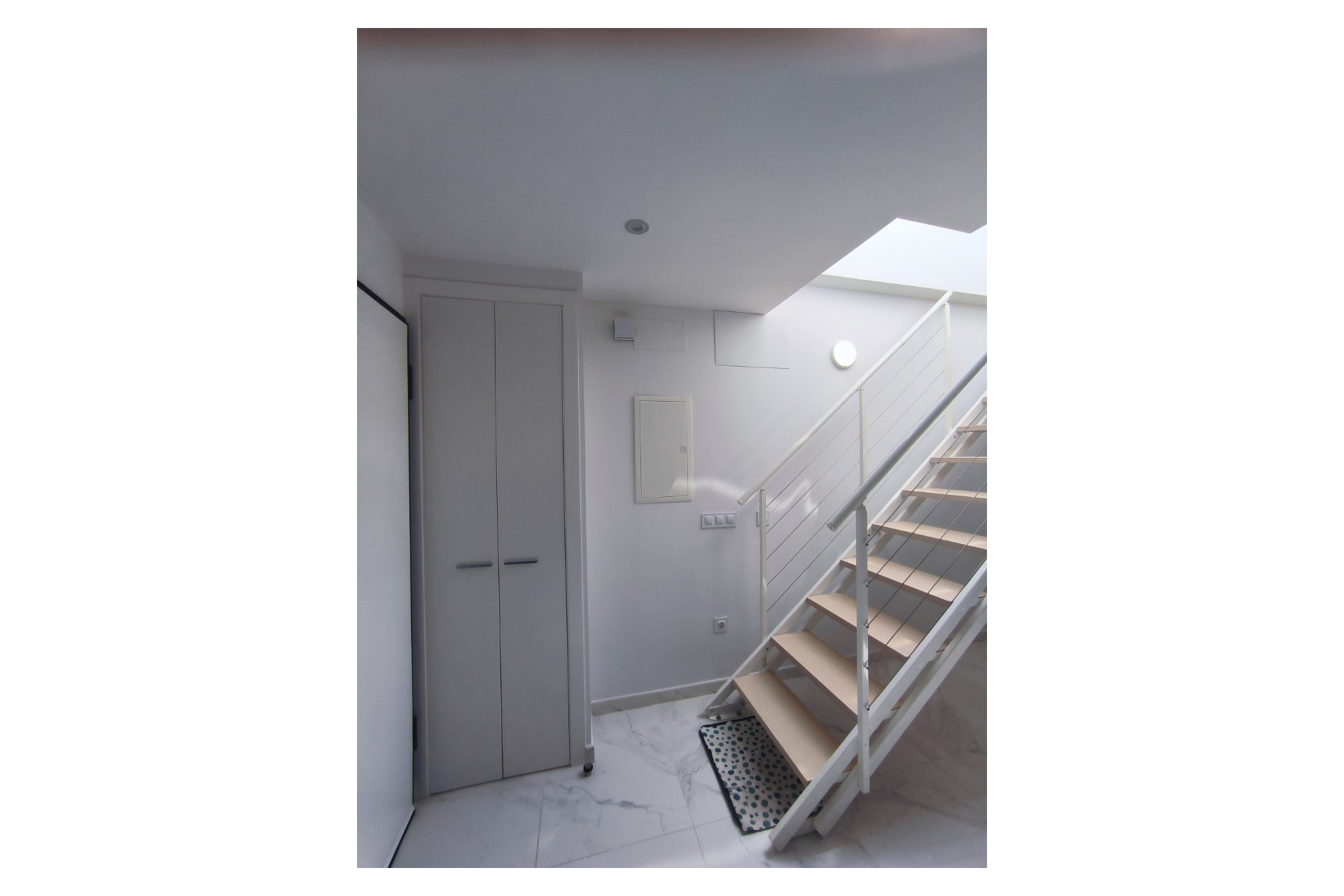 Herverkoop - Penthouse -
San Juan de los Terreros