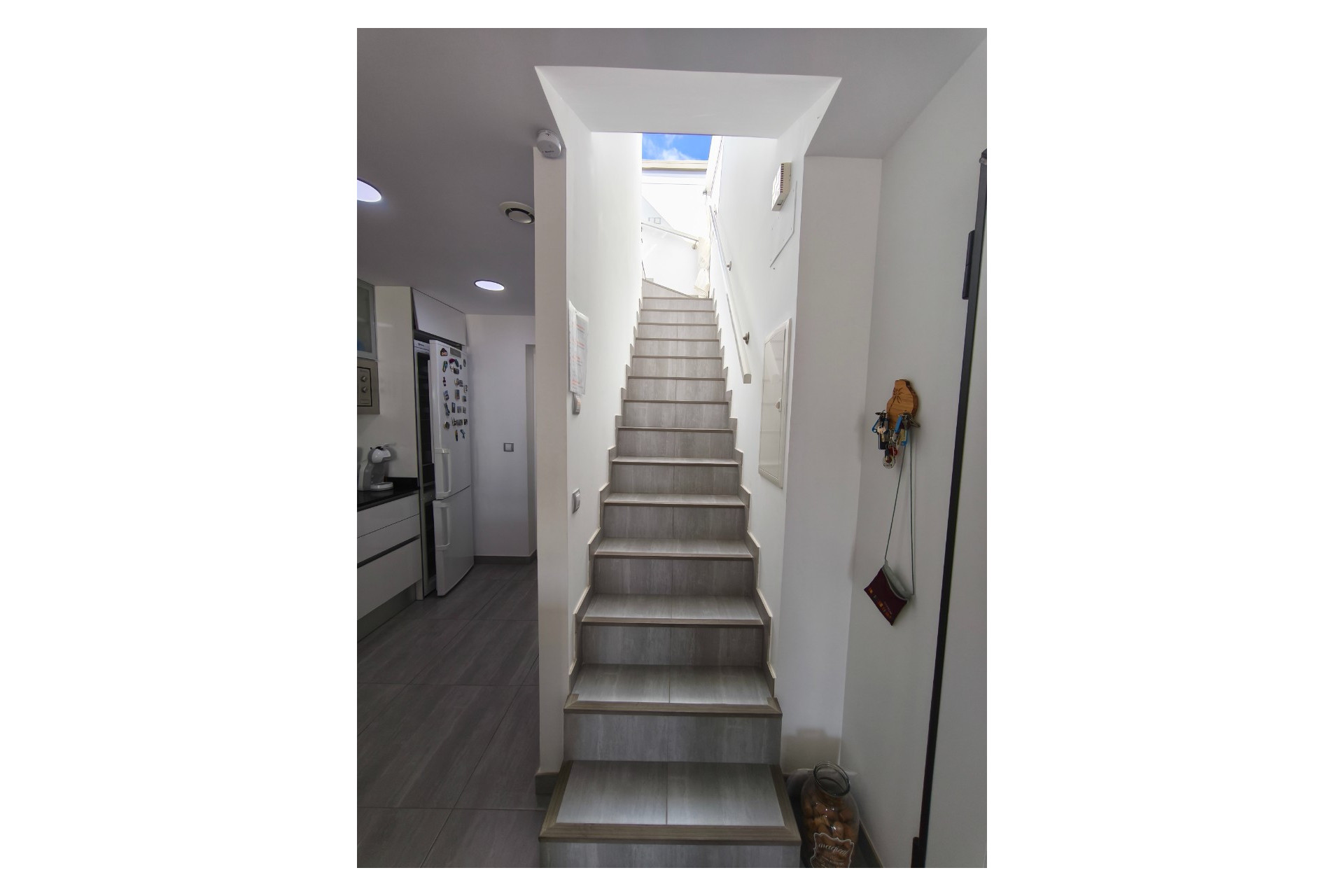 Herverkoop - Penthouse -
San Juan de los Terreros