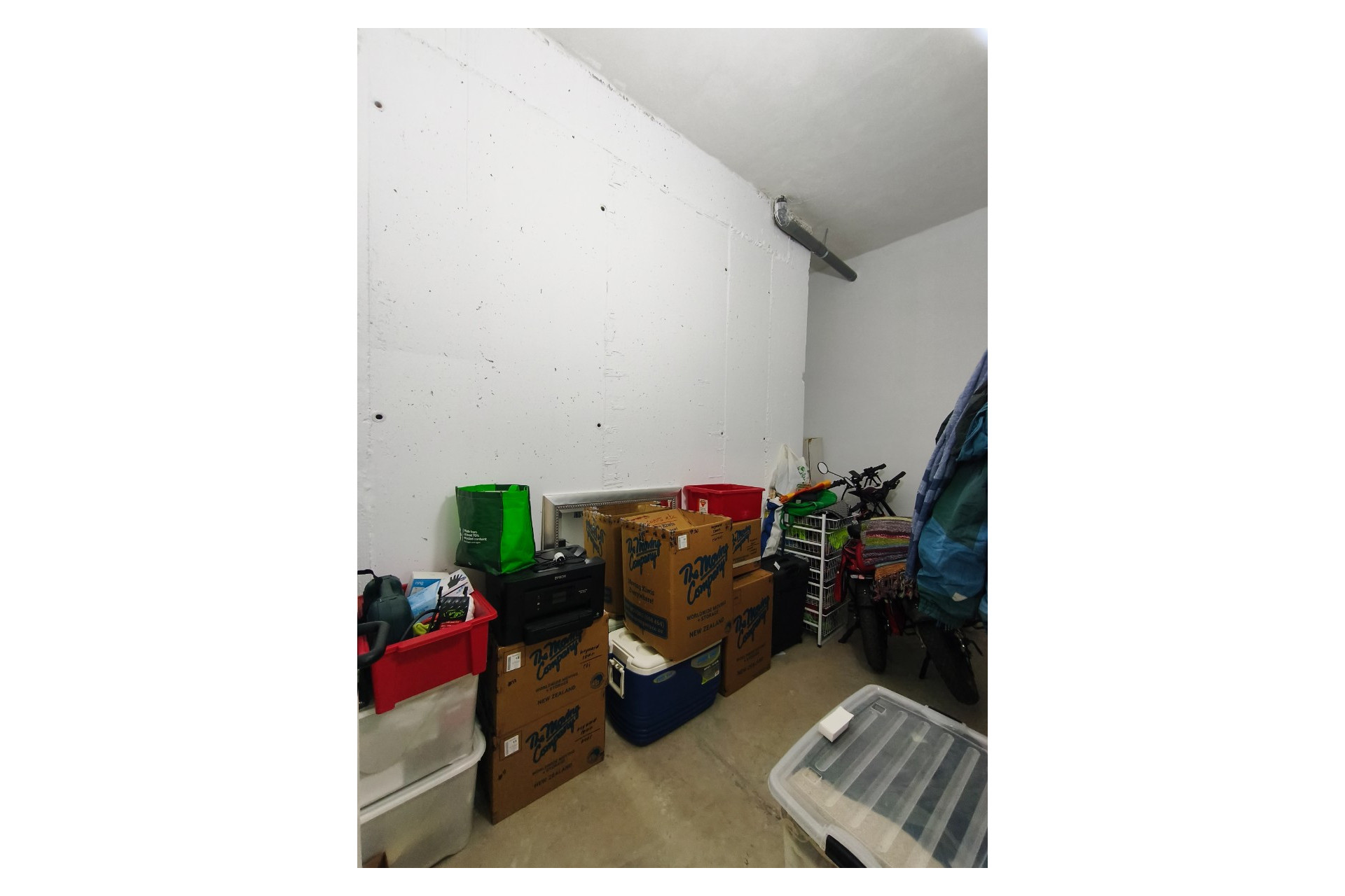 Herverkoop - Penthouse -
San Juan de los Terreros
